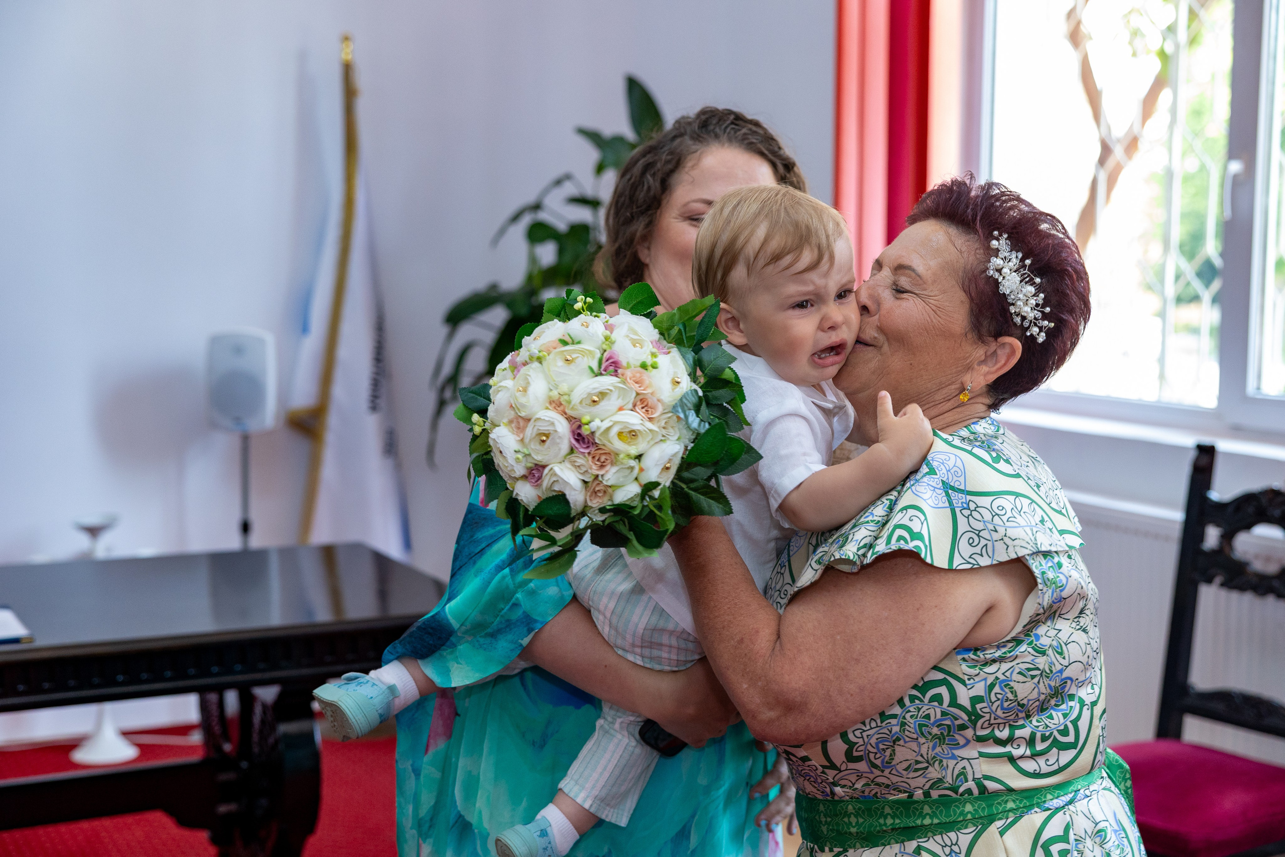 Pure Love. Moments By Gub