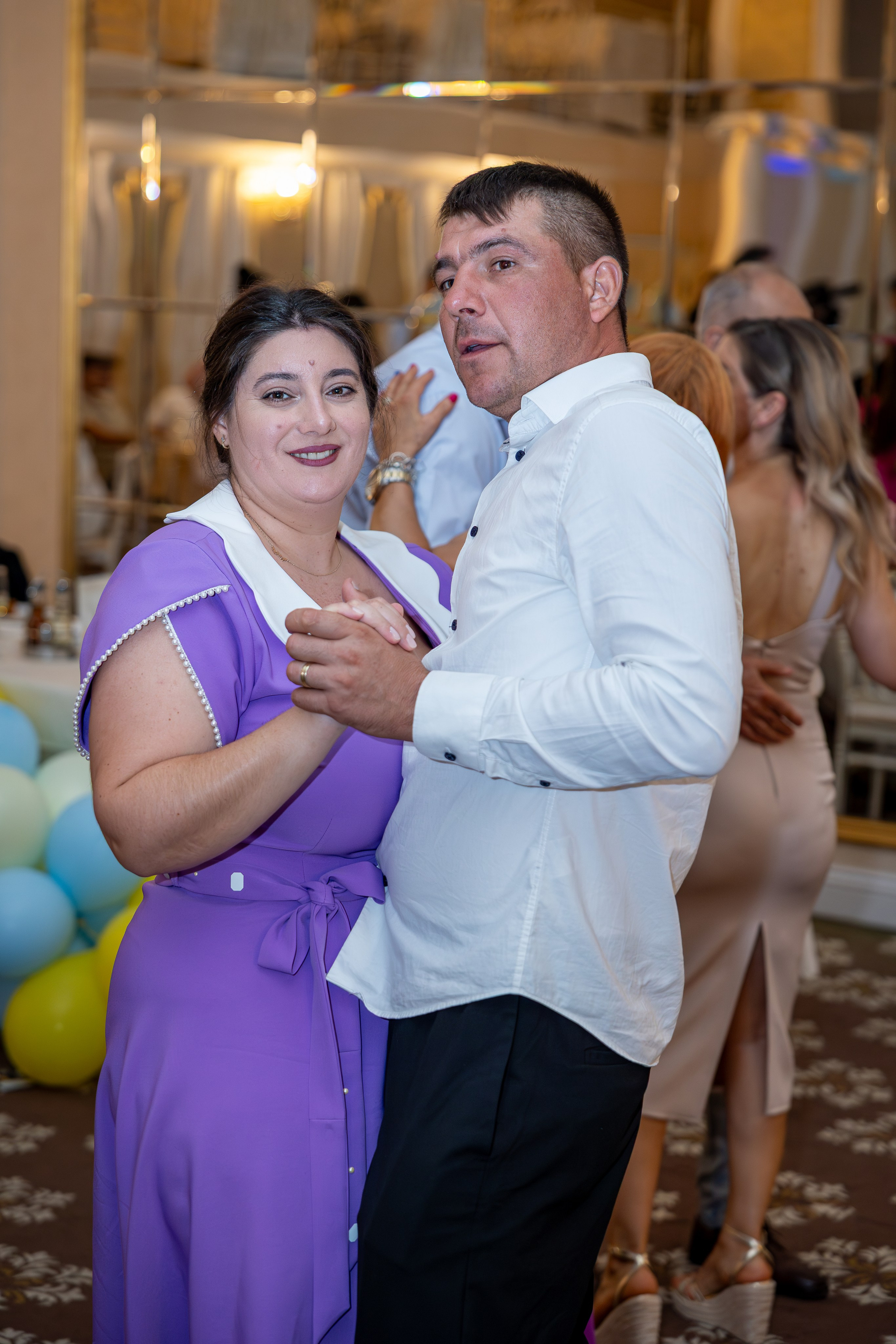 Eric Ionut. Moments By Gub