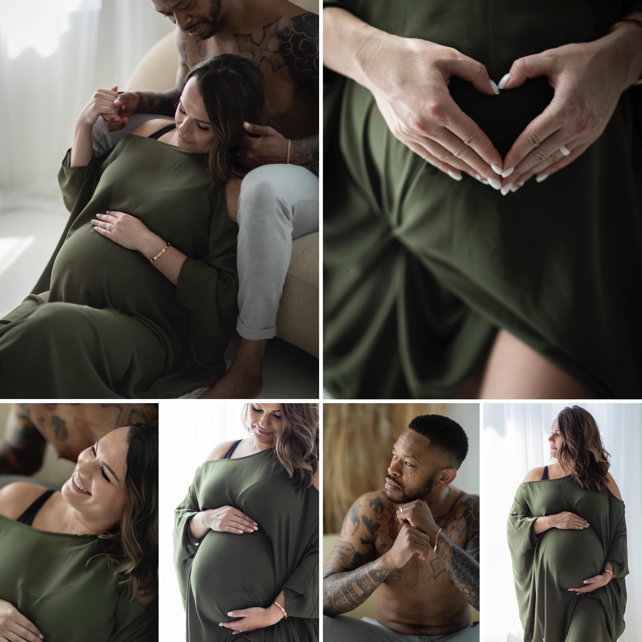 MATERNITY. Wedding Photography & Videography contenting in Tennessee and Florida