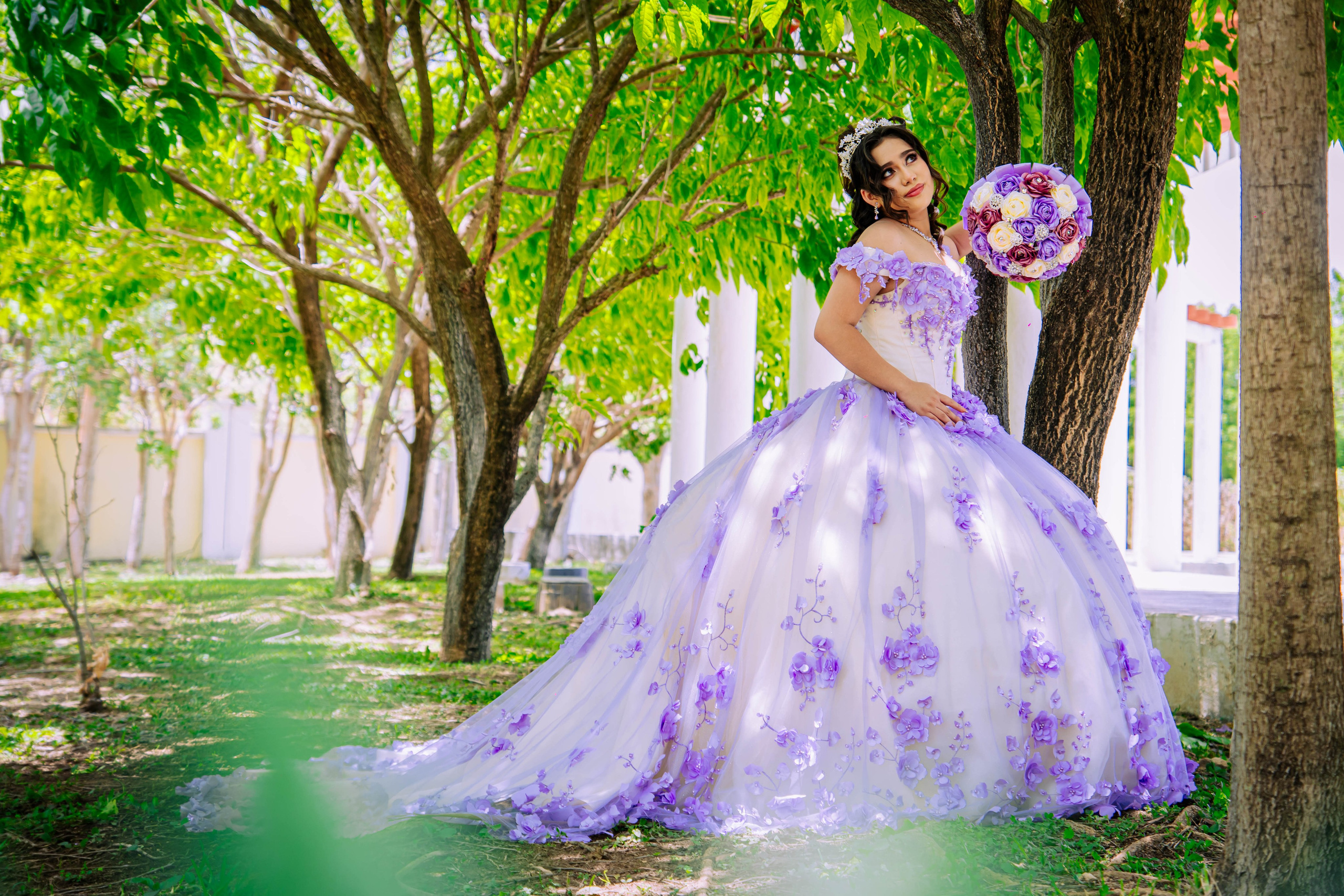 JIMENA. Fotógrafo "dD" Didier Dzul