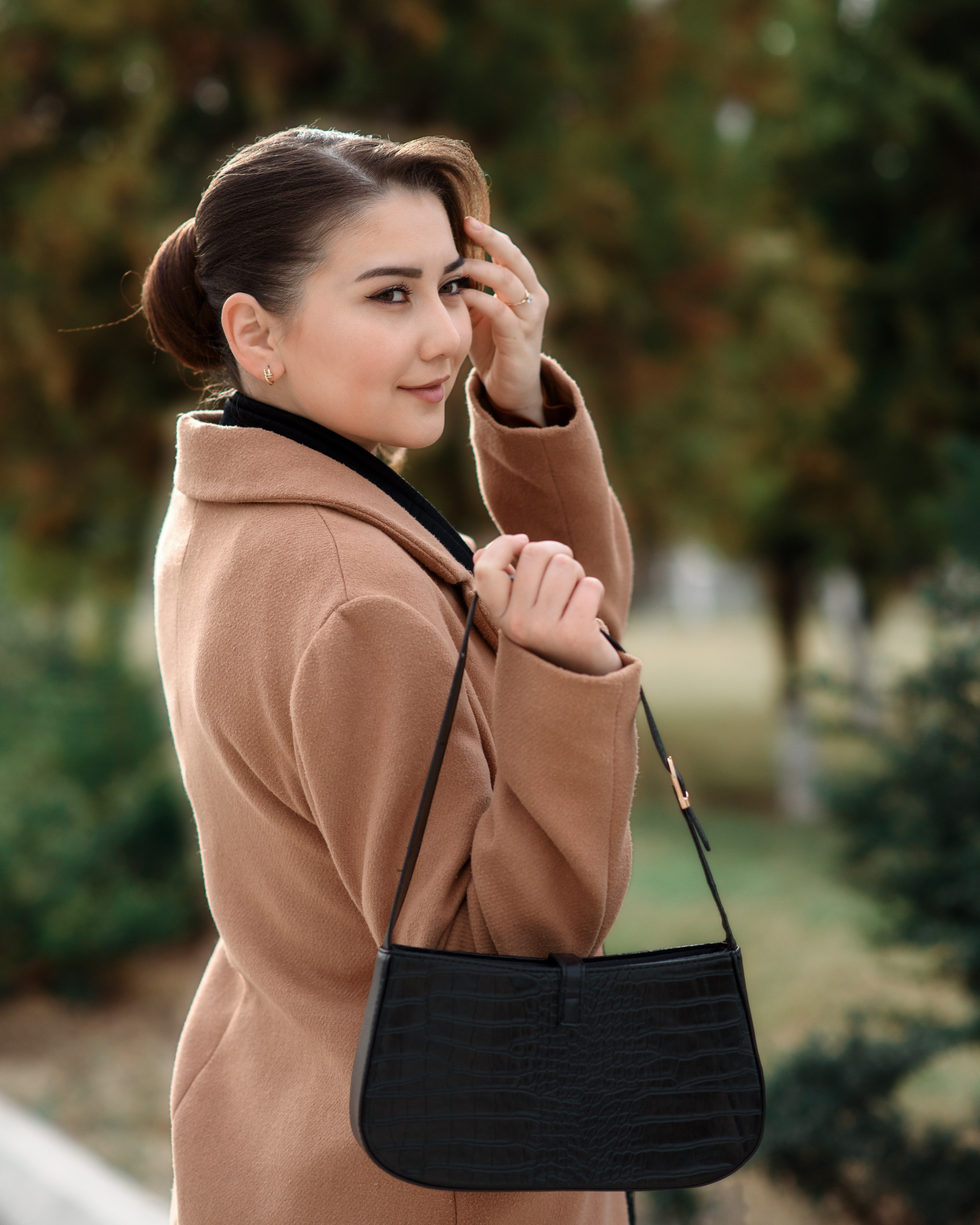 Алина. Ваш фотограф в Ашхабаде Гамлет Осипов