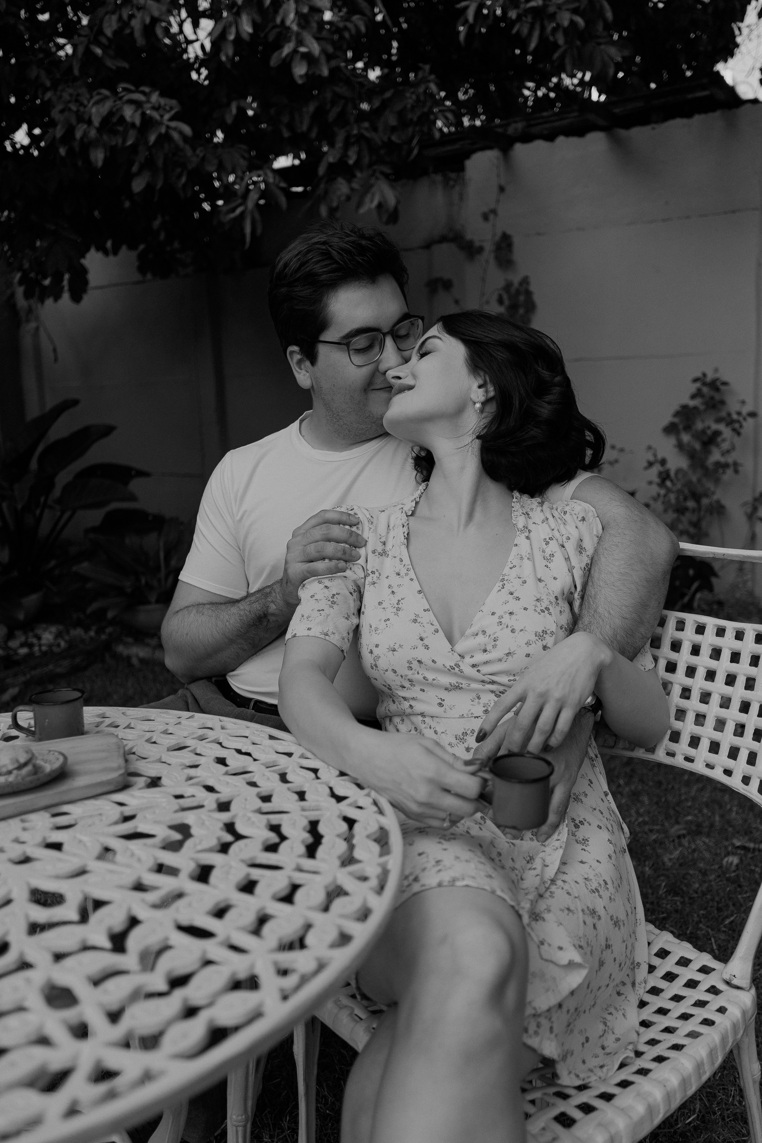 Ensaio Barbara e Lucas. Gustavofto