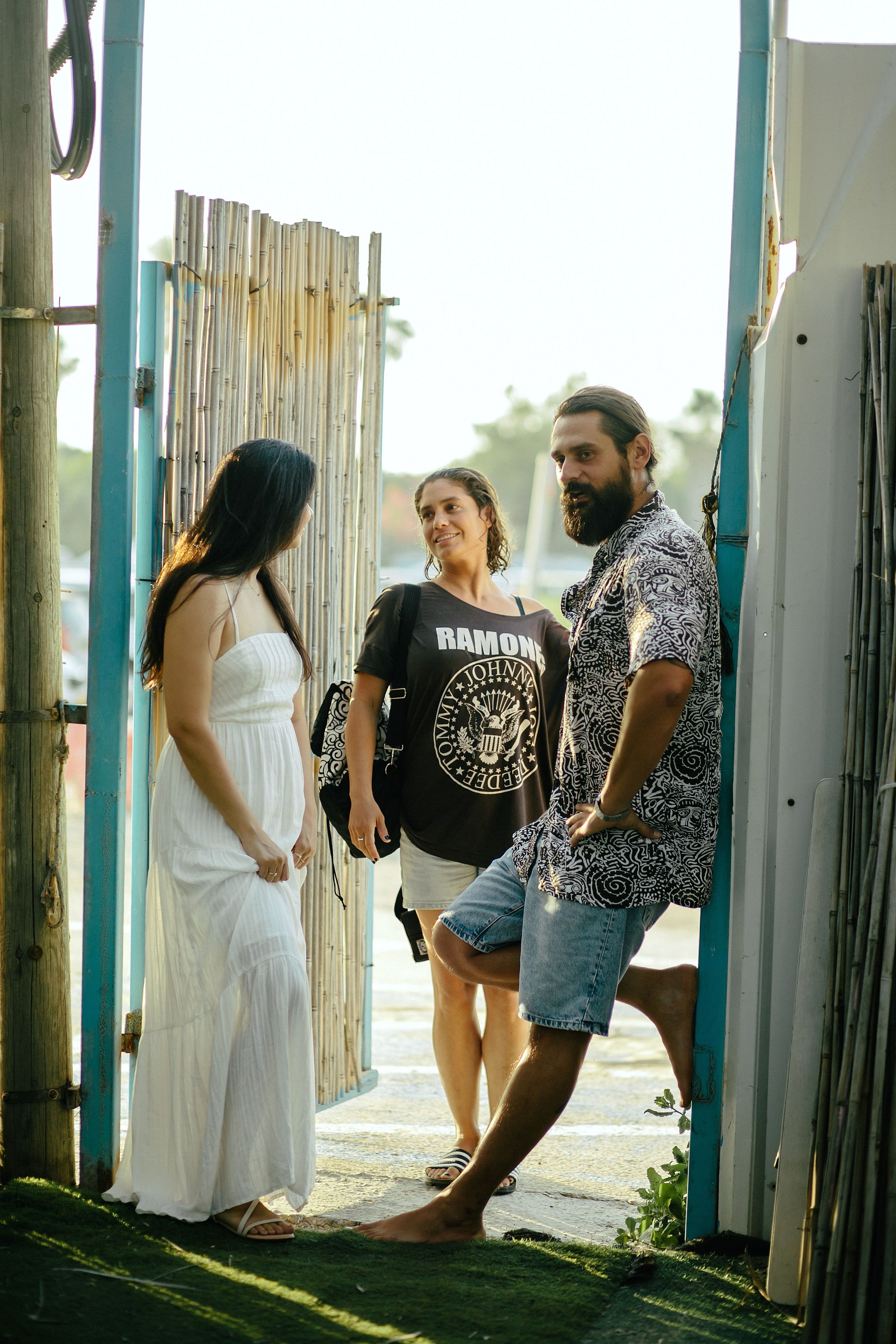 Save the date. Family photographer in Israel