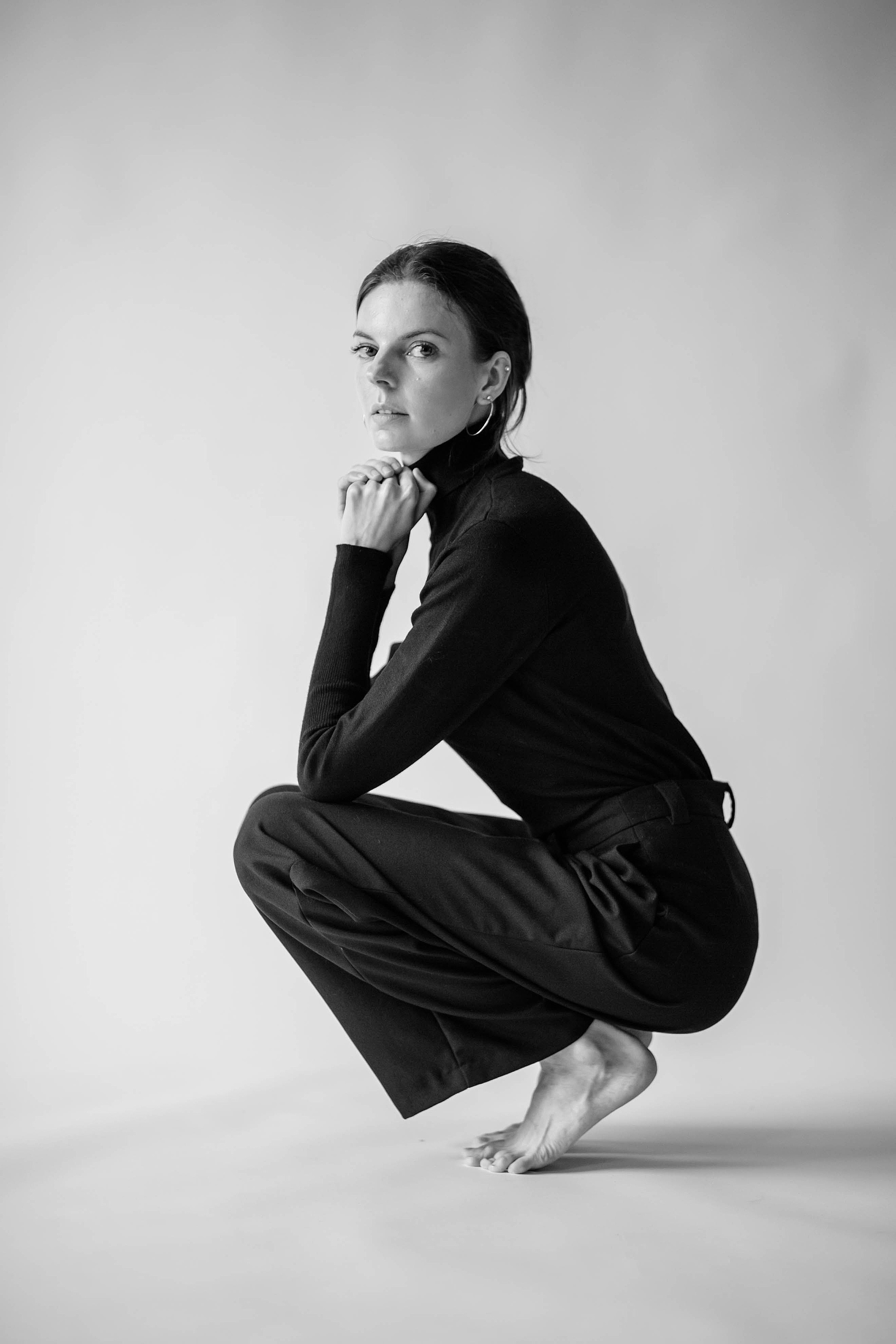 Katya studio. Family photographer in Israel