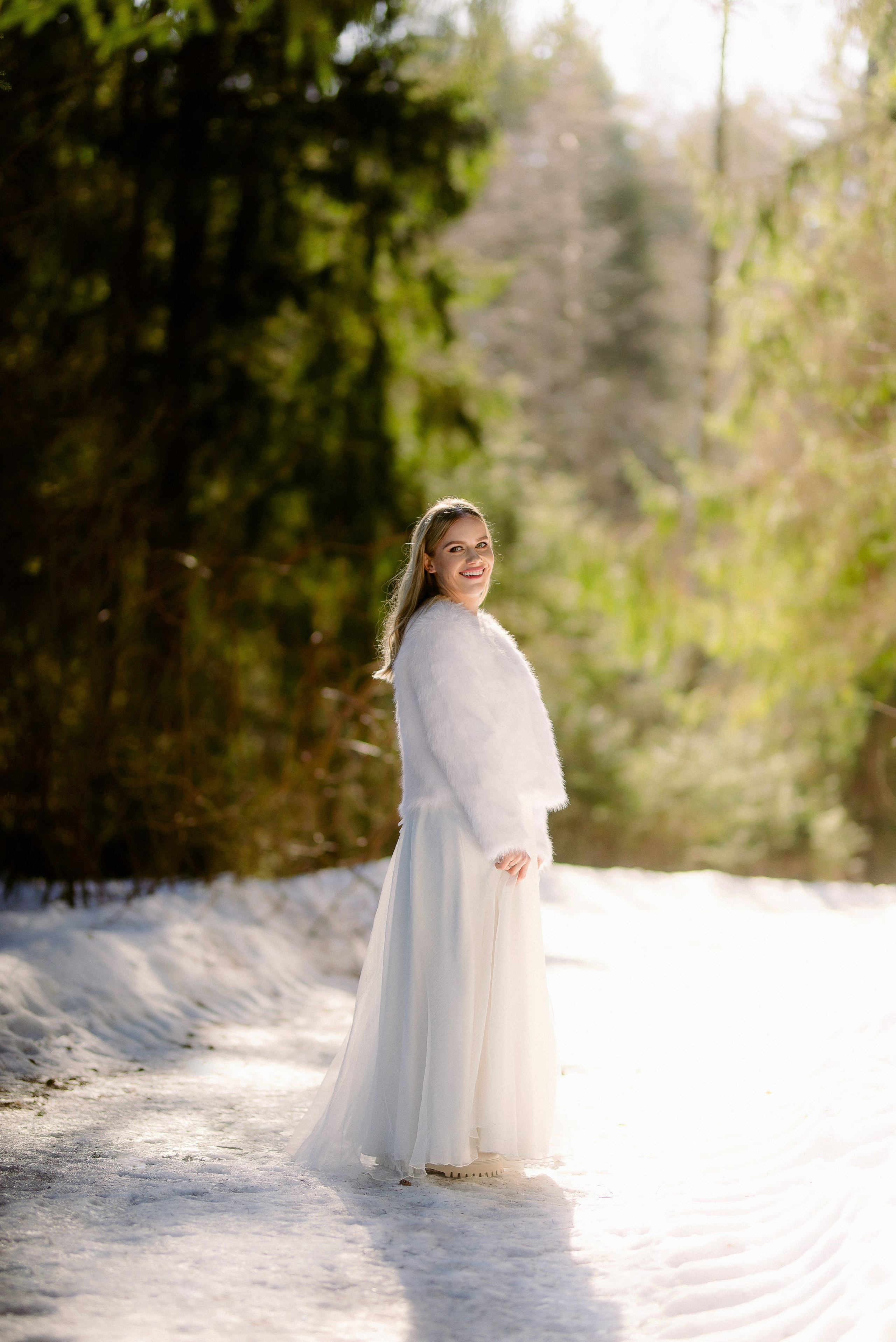 Giedrė ir Vaidas. Anonsas