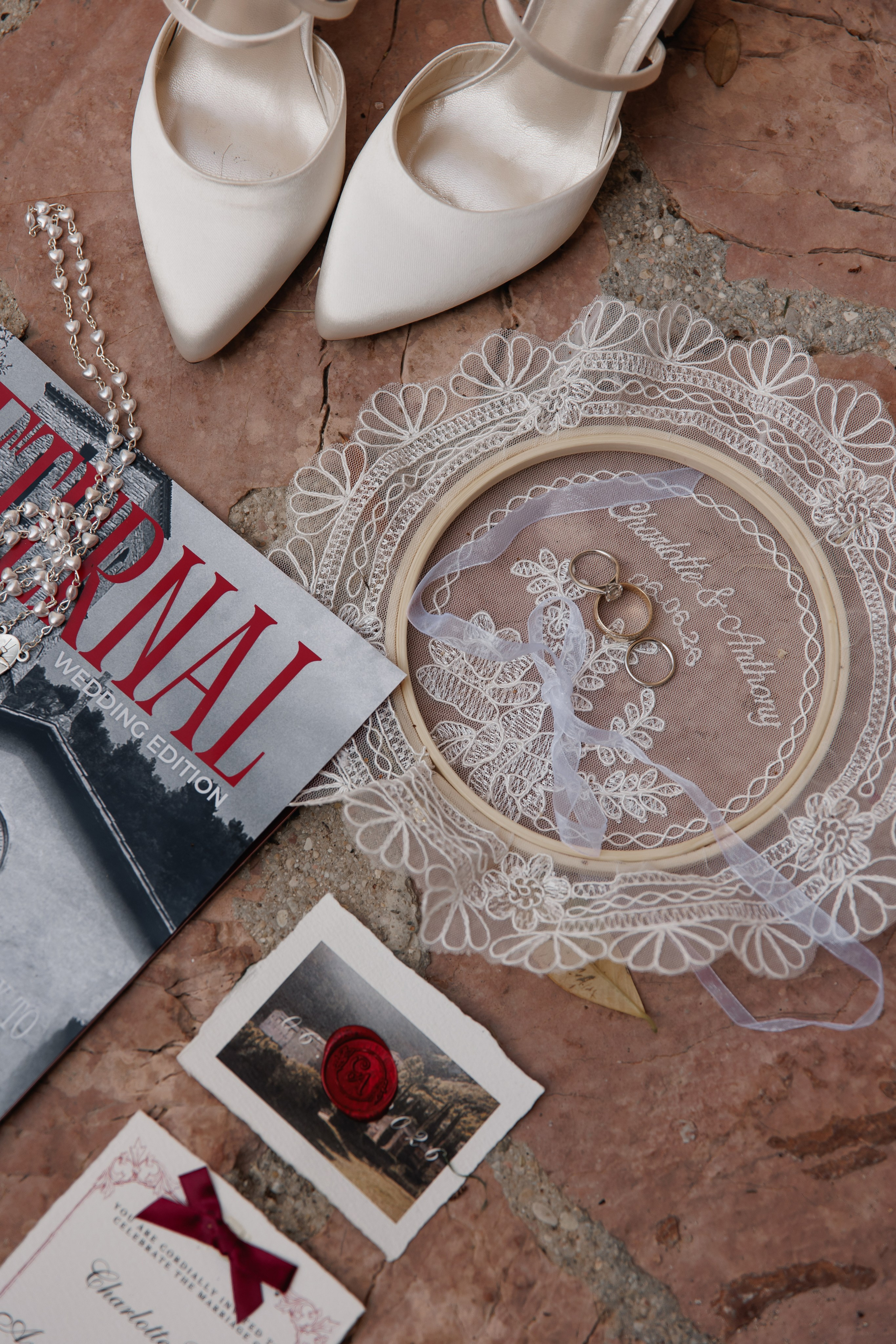 Charlotte & Anthony. Wedding Photographer Rome Tuscany Como Sicily Puglia Amalfy Italy- Oksana Savenchuk