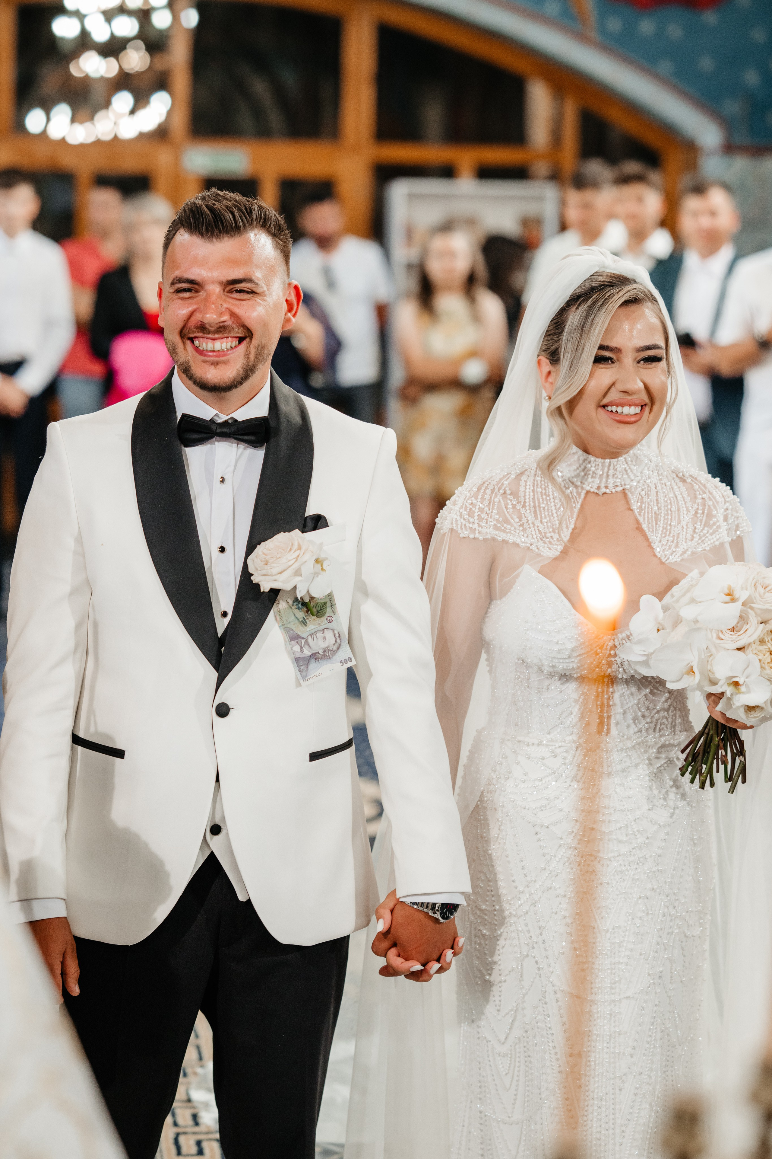 🤎 B i a n c a & A n d r e i - Wedding Day Preview. Wedding & Family Photographer