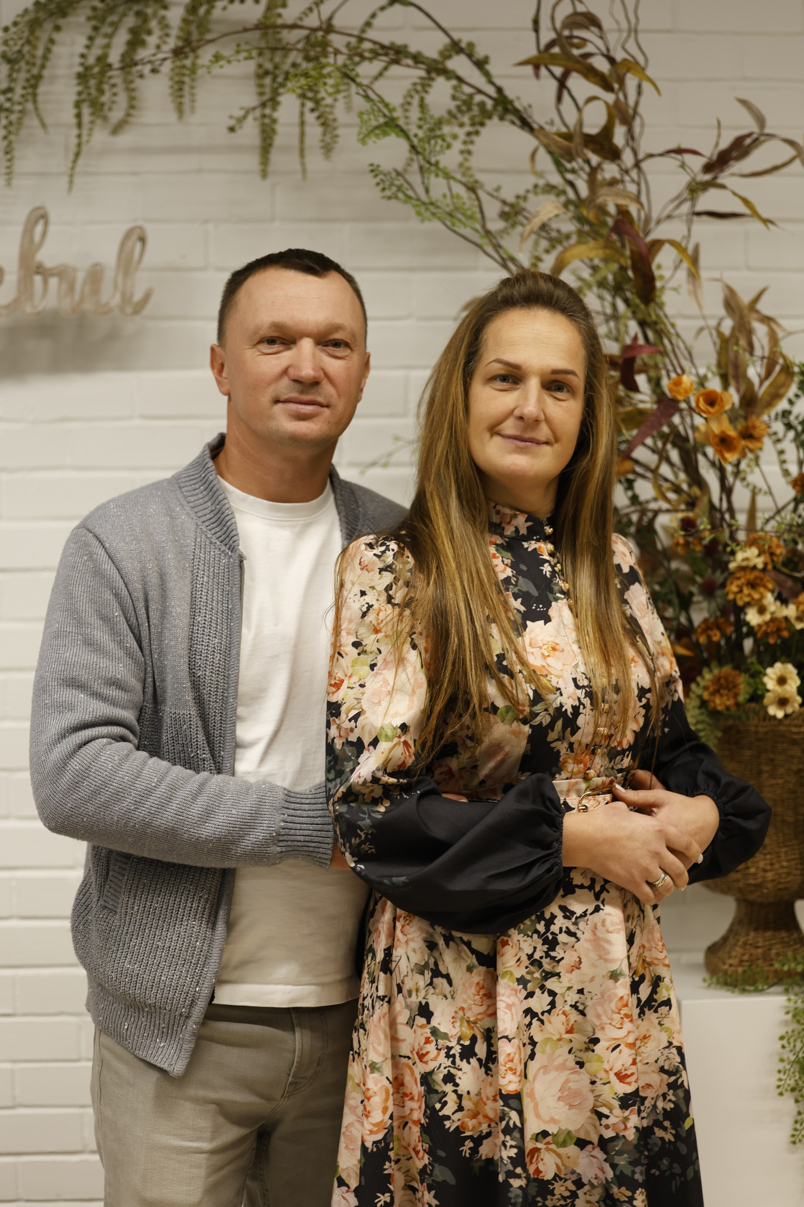 Sunday Service 10-26-25. Smirna Christian Church