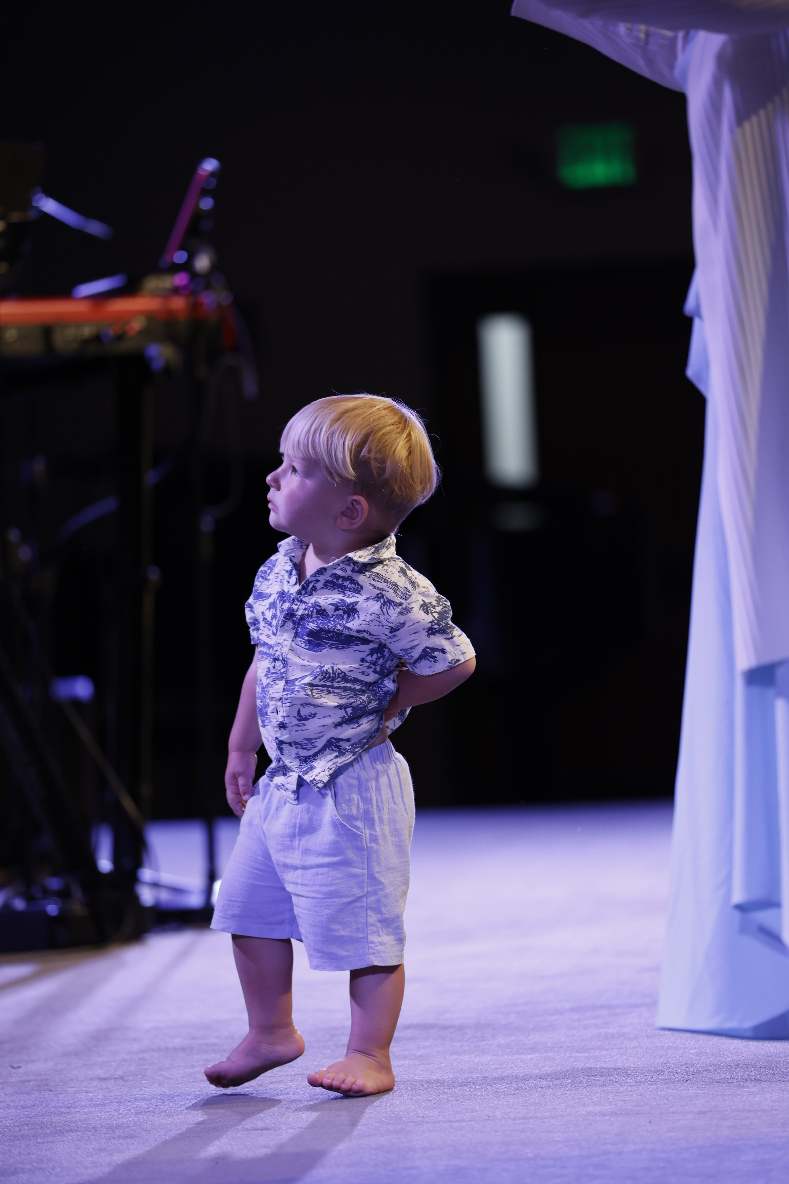 Sunday Service 8-10-25. Smirna Christian Church