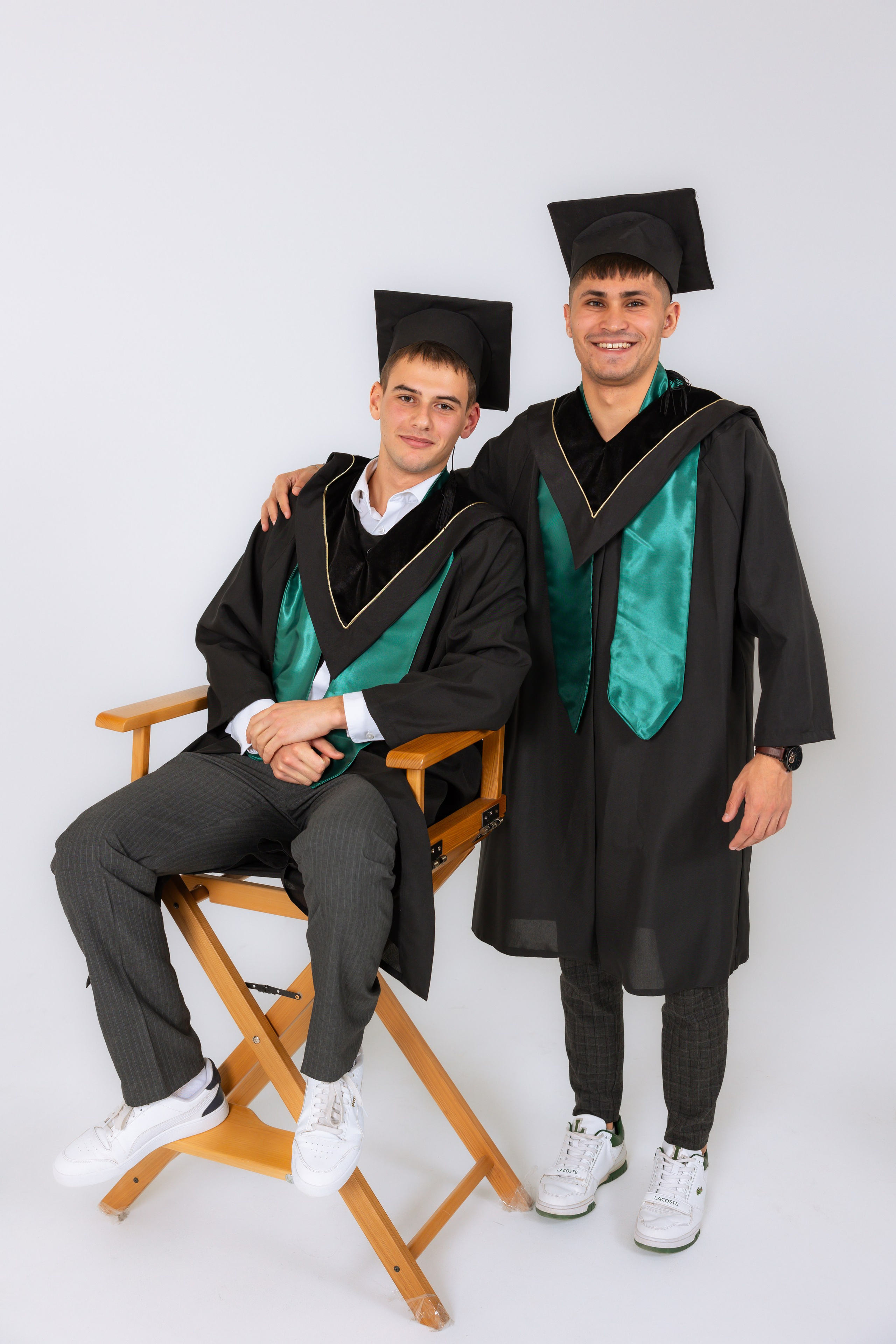 Studio foto Estudent – Locație pentru ședințe foto