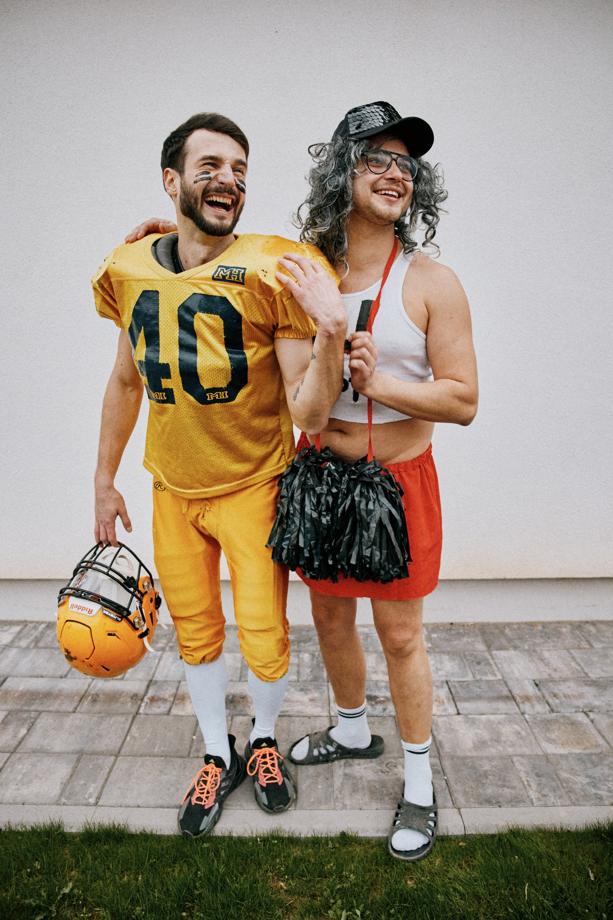 Birthday party. Alex Kibuk — Fotografia Imprez Firmowych i Eventów w Warszawie