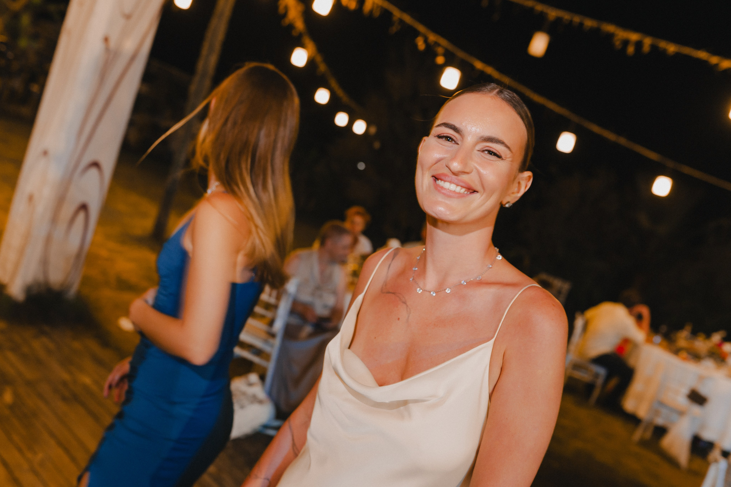 Nataly & Tristian. Фотограф в Анталии (Турция) Ева Сэрт