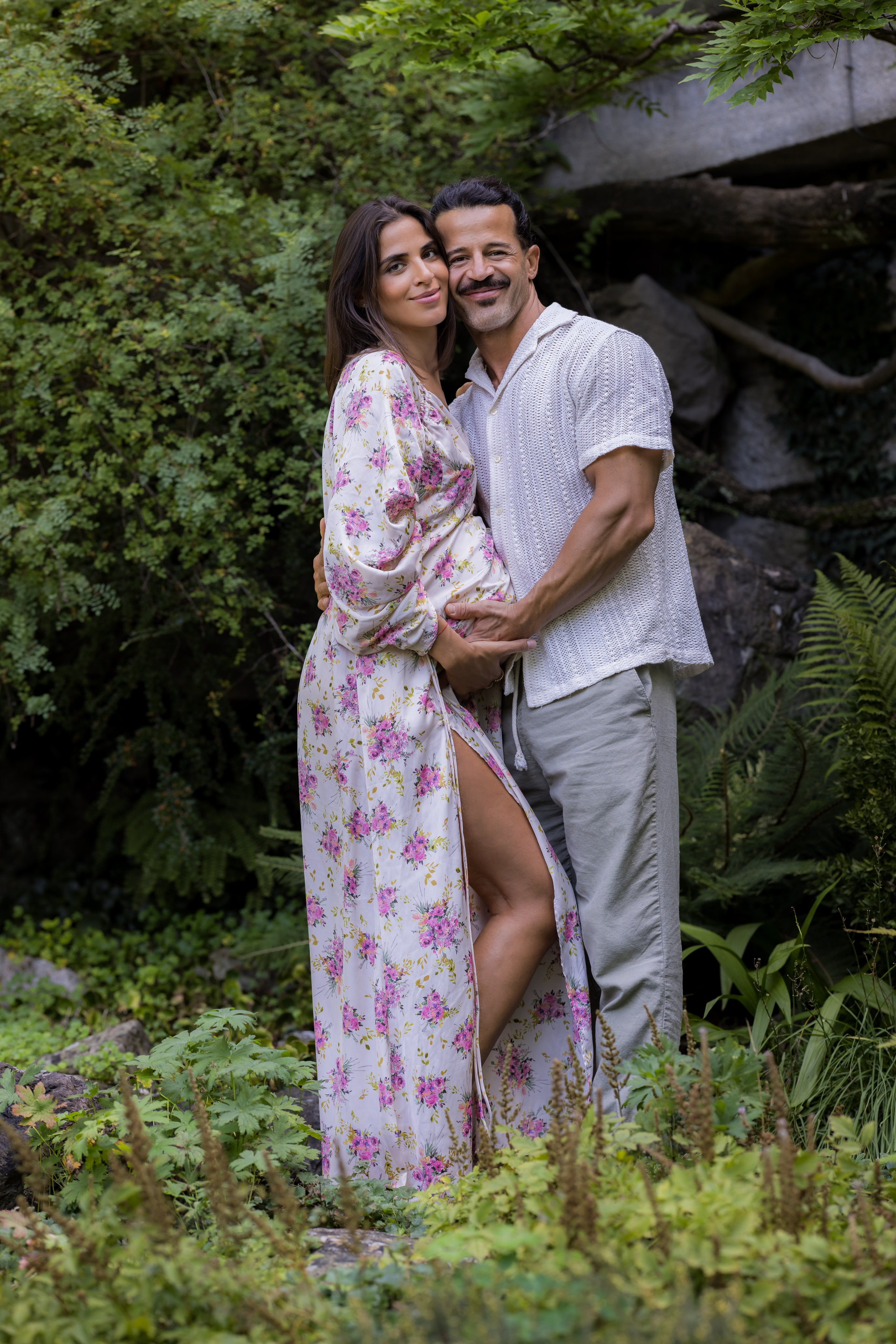 Blerina. Family photographer Zurich & Switzerland Daria Moore