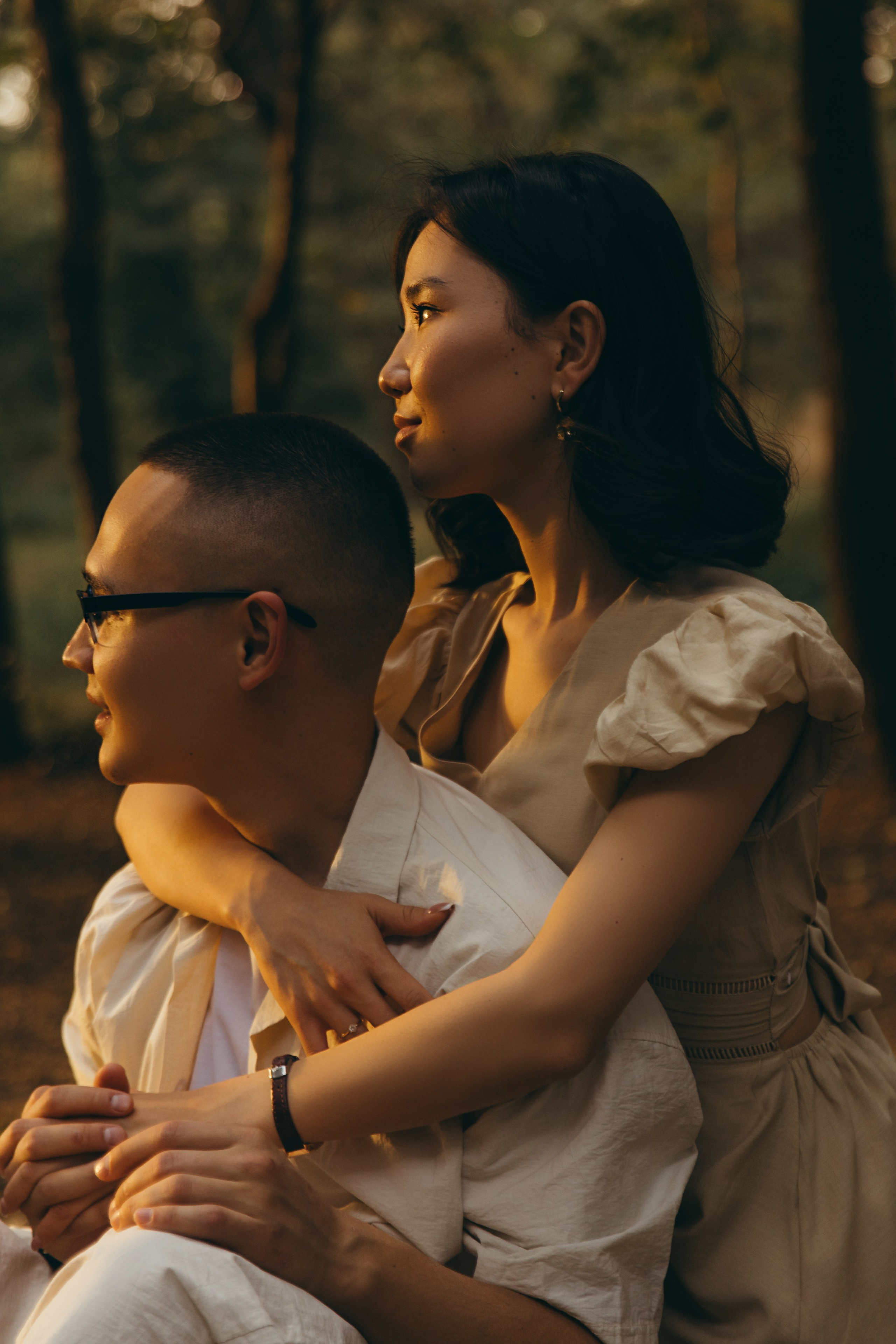 Актан & Айканыш