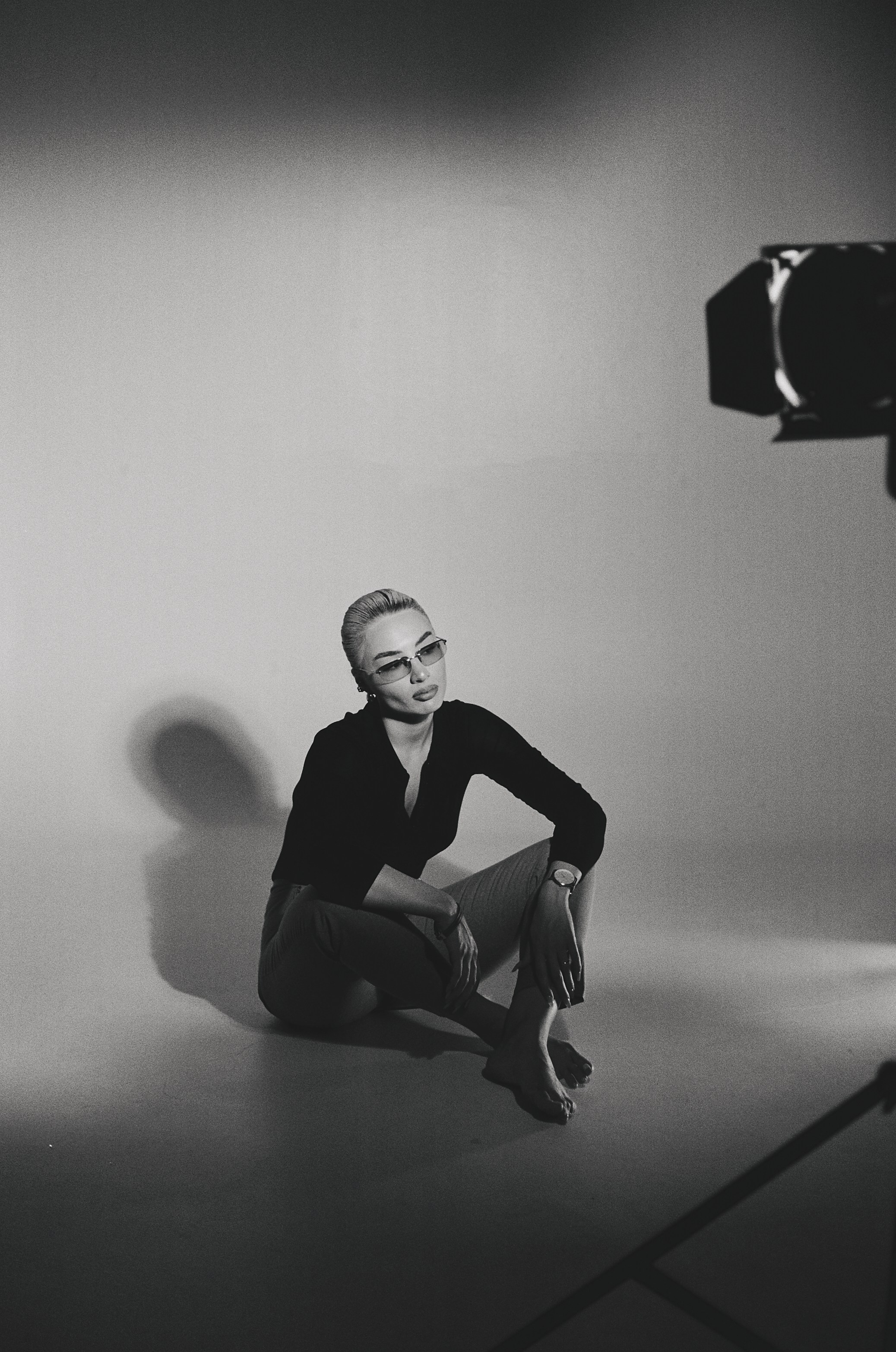 Ash Hovsepyan Photography — Professional Portrait & Photoshoot Services in Yerevan