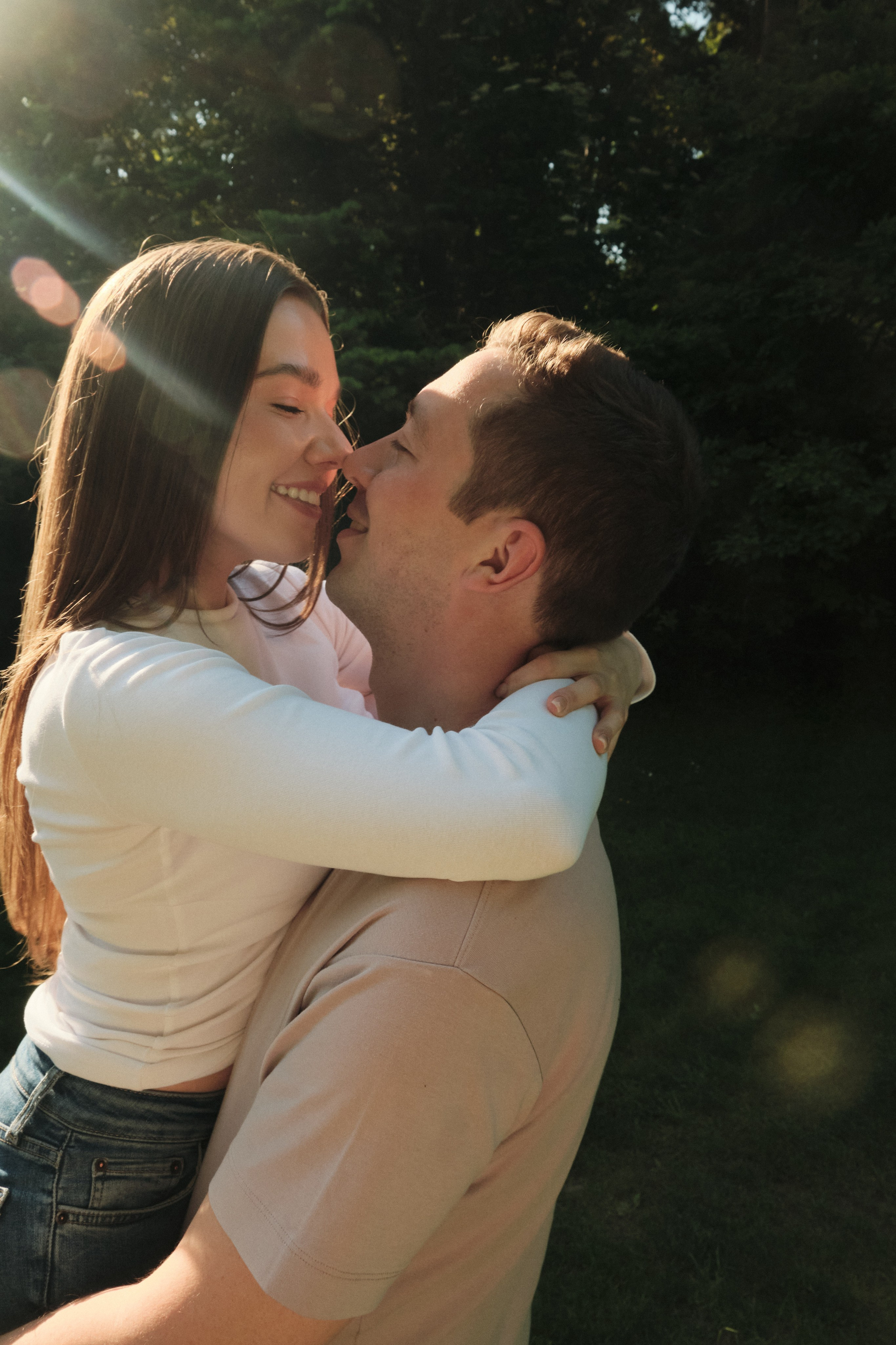 Kamila & Petar. Porträt- und Lifestyle-Fotograf in Wien – Nick Pavlov