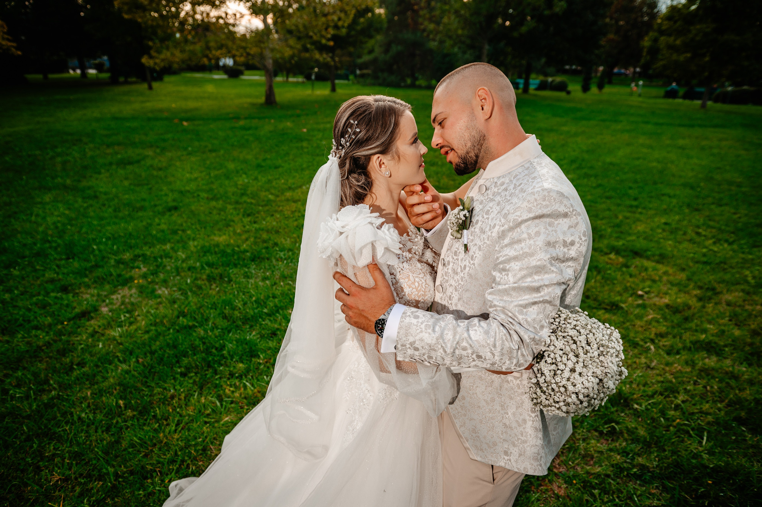 Vlad și Andreea. Ionut Birceanu