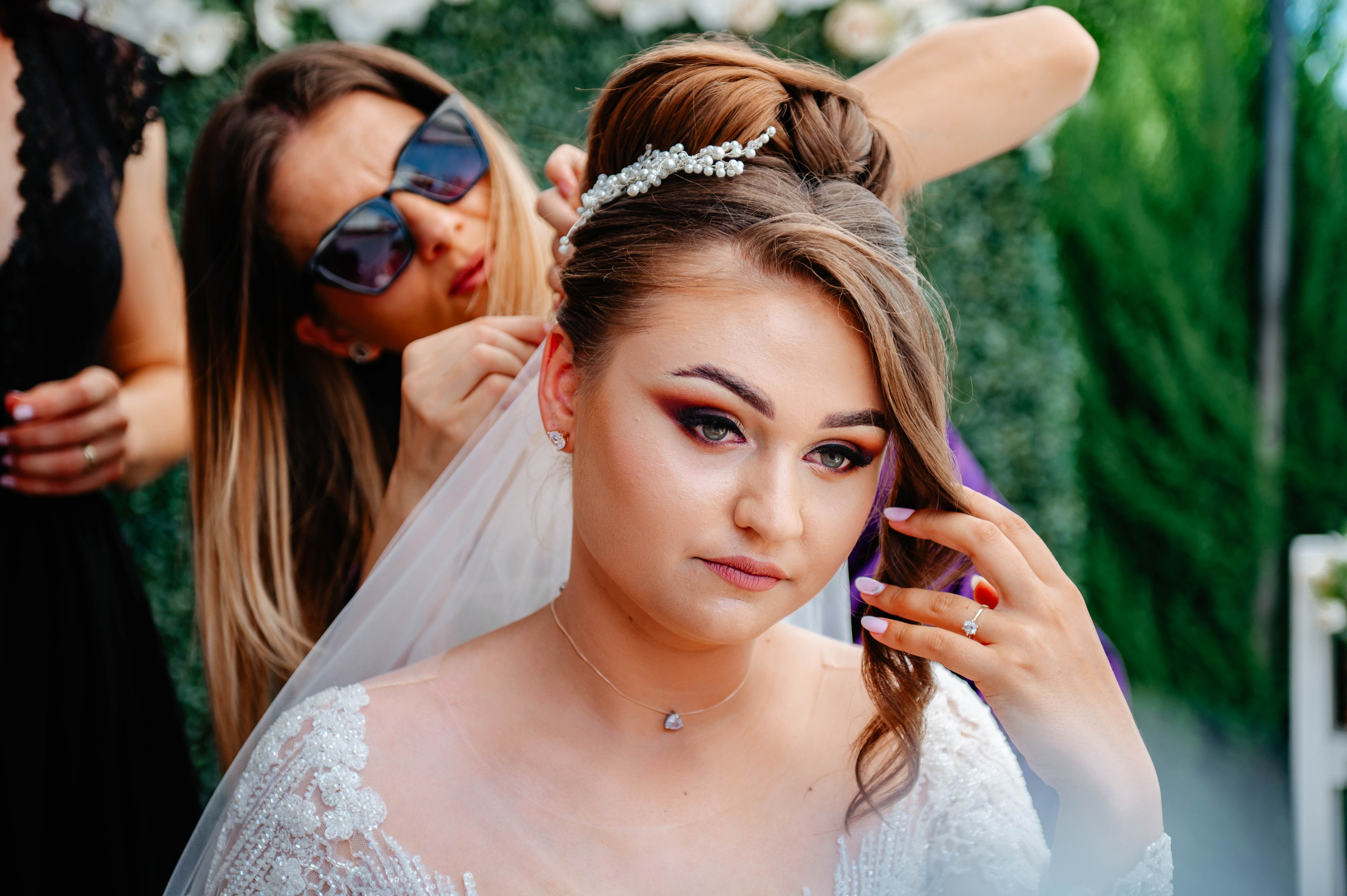 Oana & Vasi. Ionut Birceanu