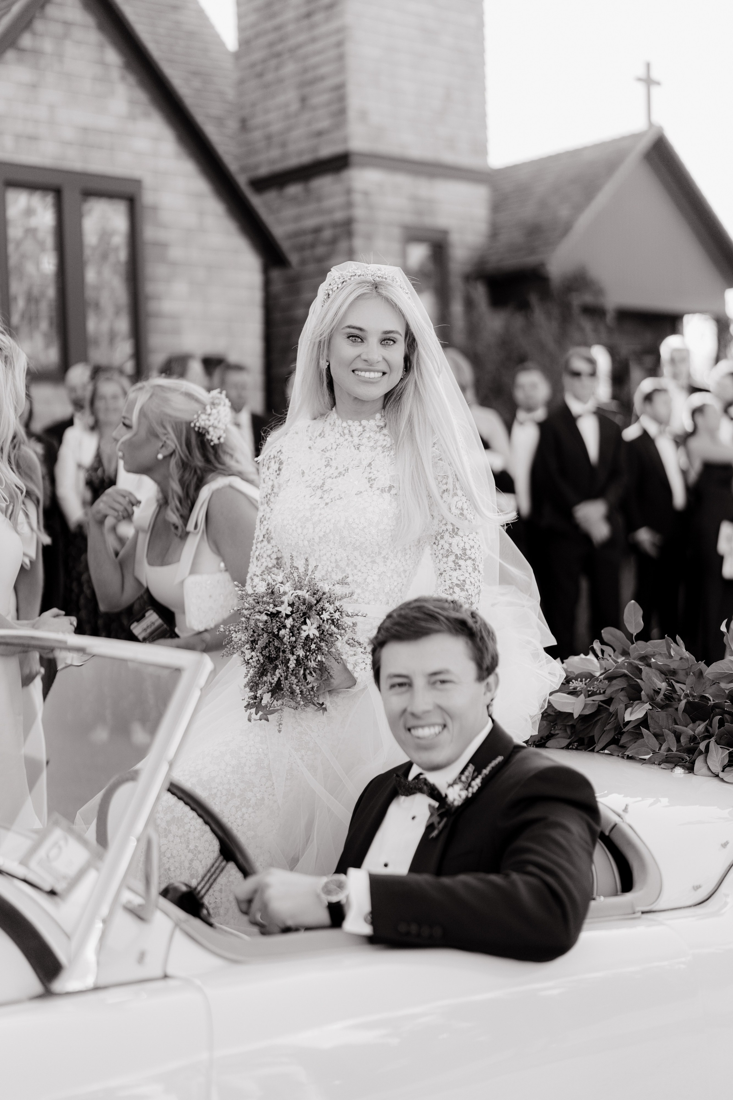 Katherine and Matt. Wedding photographer and videographer New York | New Jersey