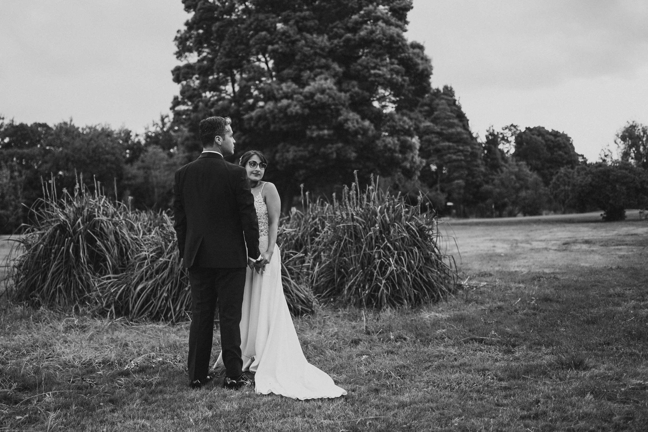 Fotógrafa documental de matrimonios en Osorno, Puerto Varas y alrededores · Marcela Angulo