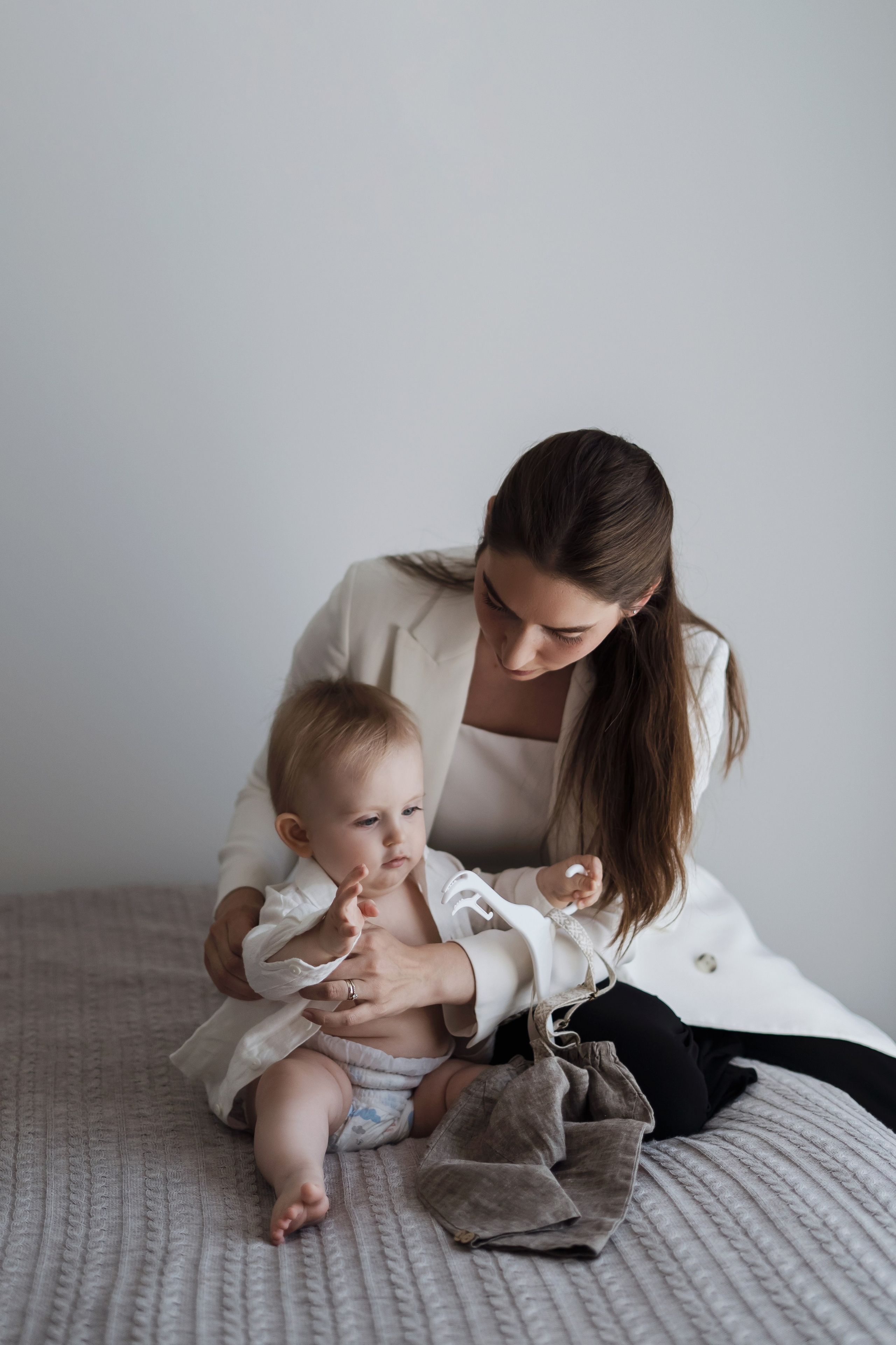 Vakario krikštynos. Fotografė Agnė Navickaitė