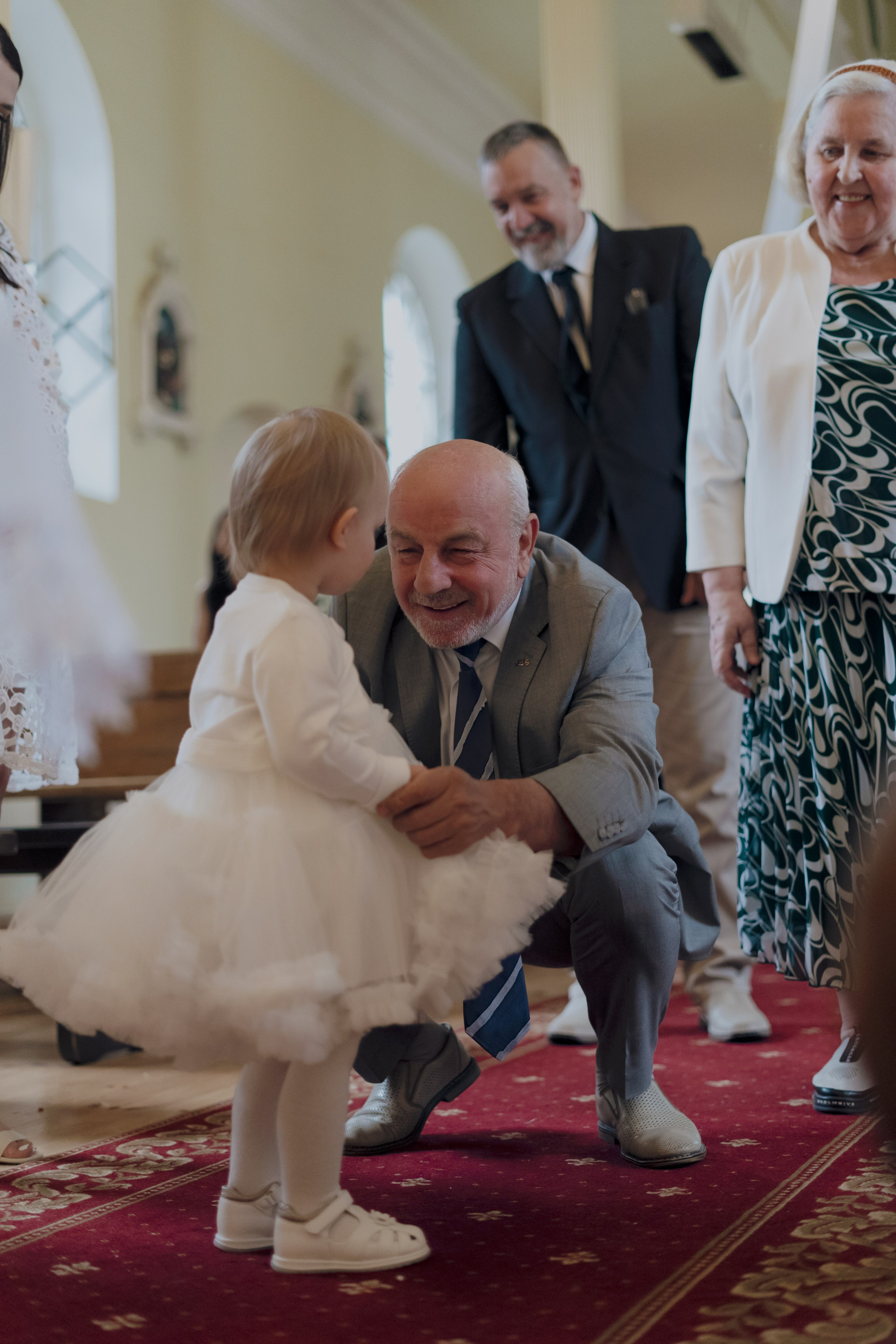 Frėjos krikštynos. Fotografė Agnė Navickaitė