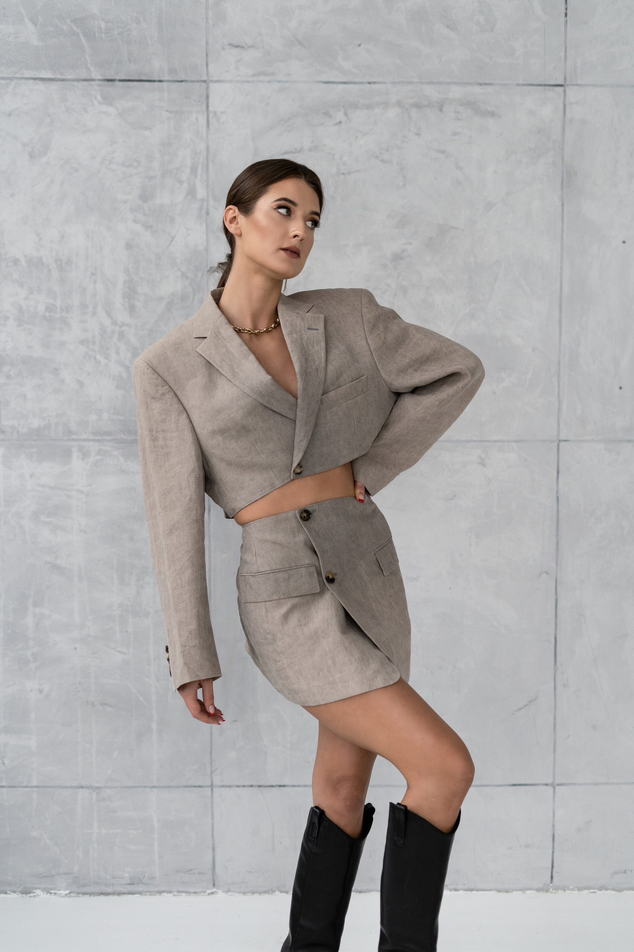 By Leisan. Fotografė Agnė Navickaitė