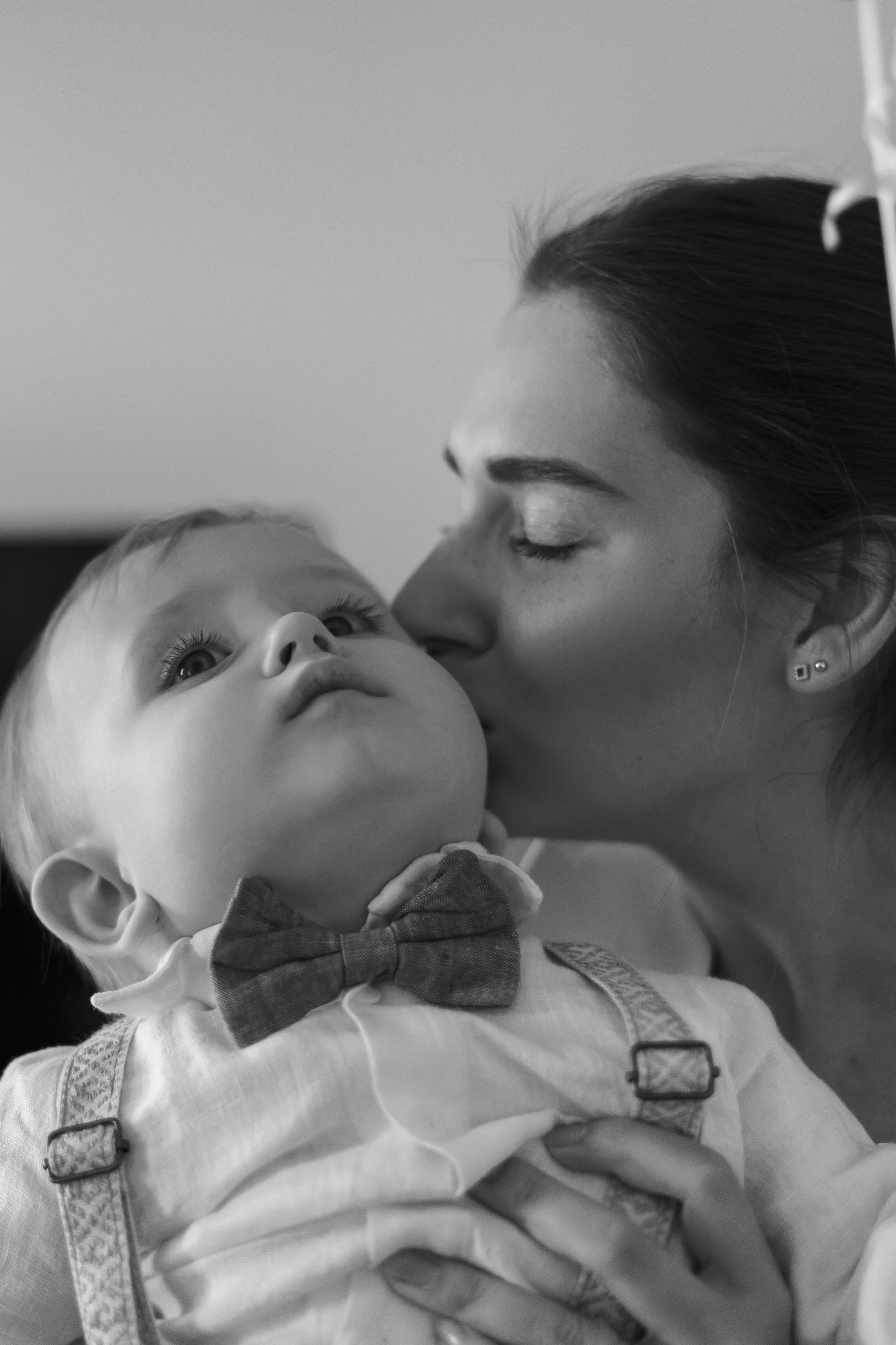 Vakario krikštynos. Fotografė Agnė Navickaitė