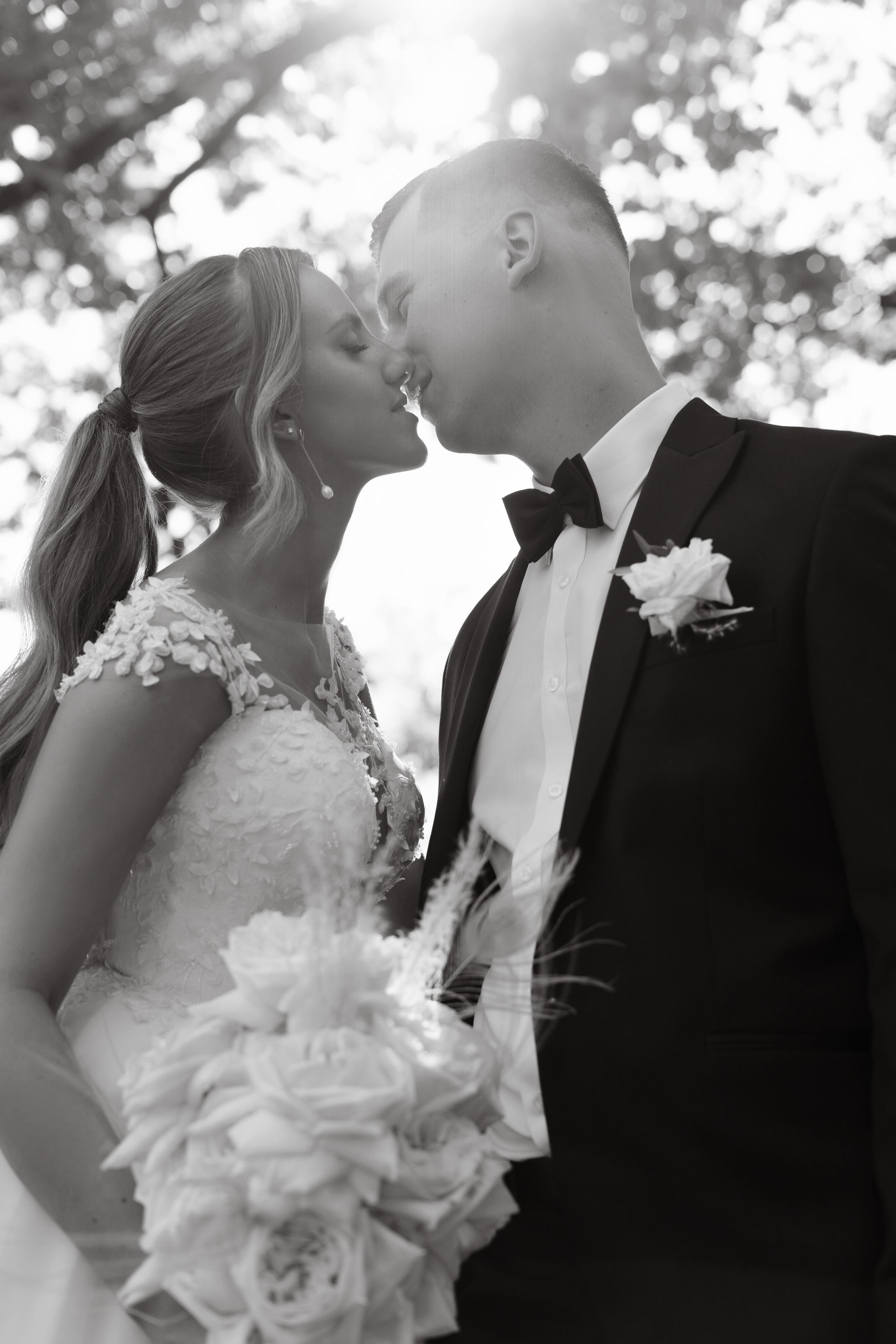 Karolina ir Karolis. Fotografė Agnė Navickaitė