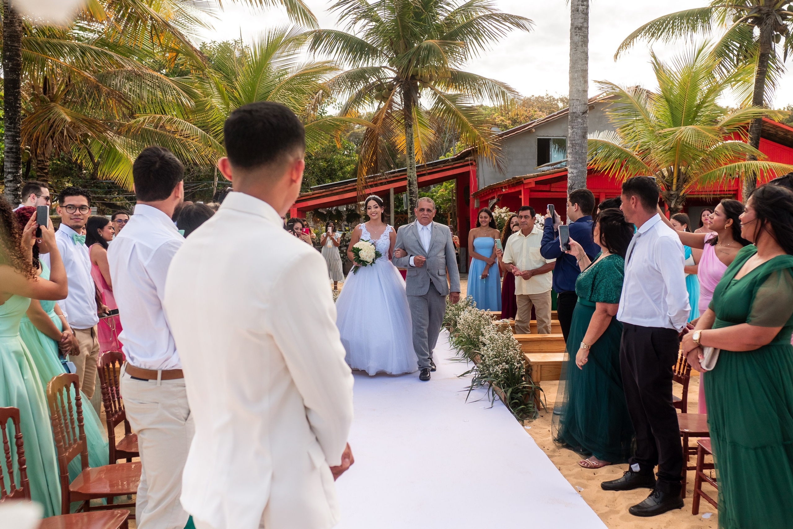 Casamento - Elô & Gui