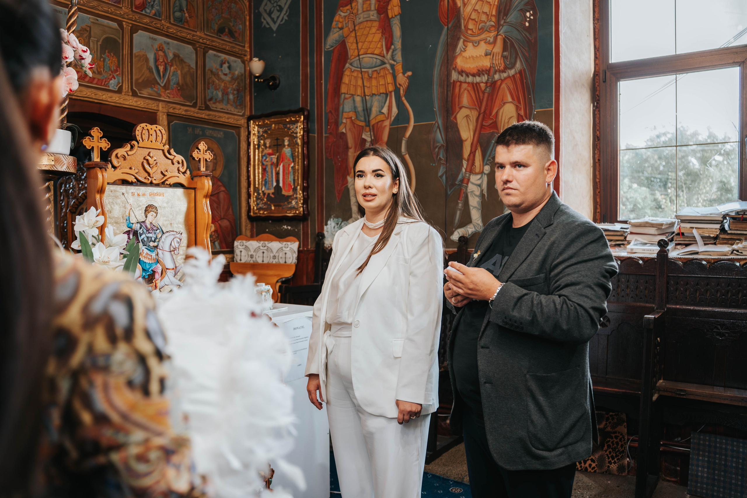 Tania Stefania. Fotograf de evenimente din Romania