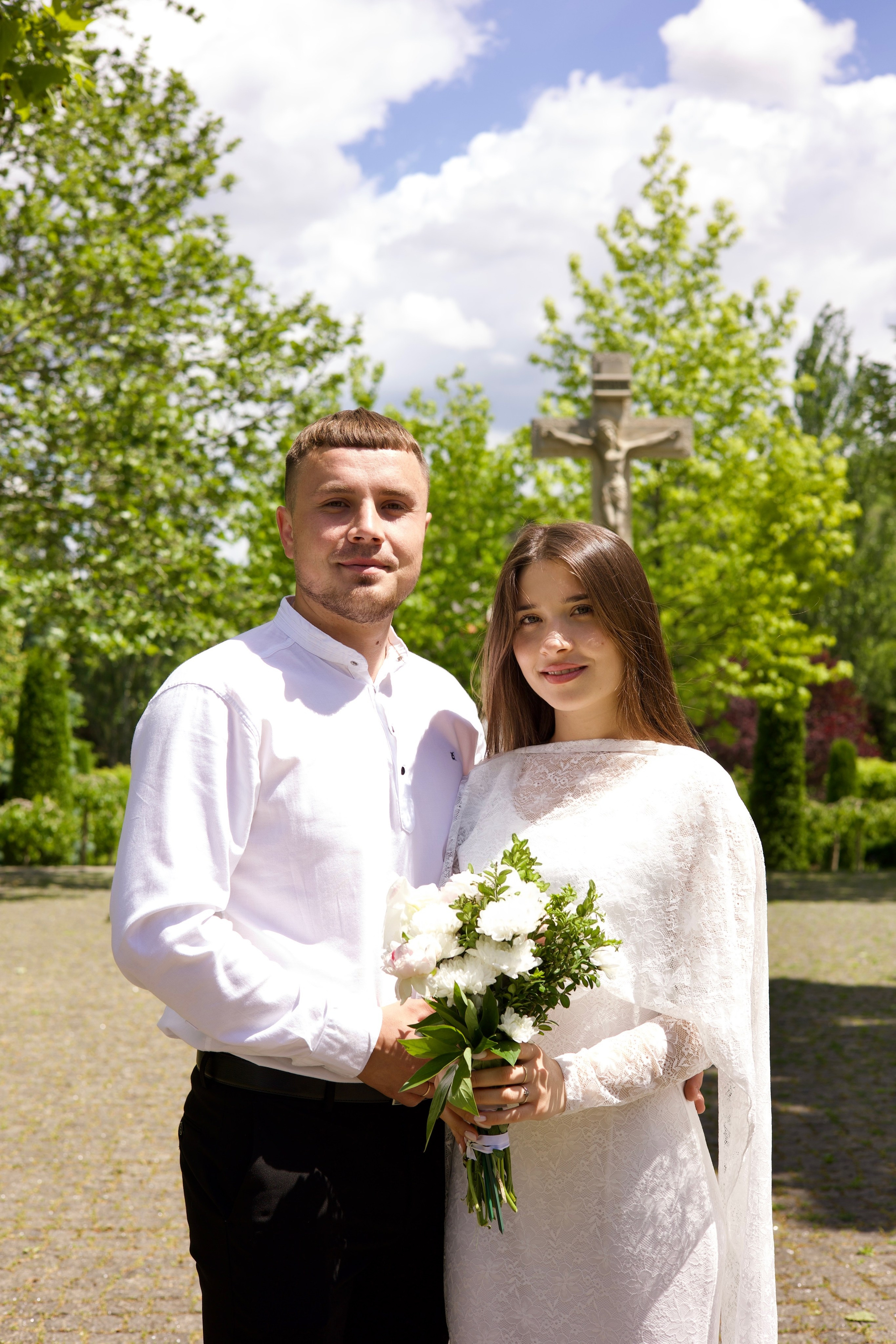 Cununia Religioasă | Silviu & Efimia. Фотограф Lumimi.Art