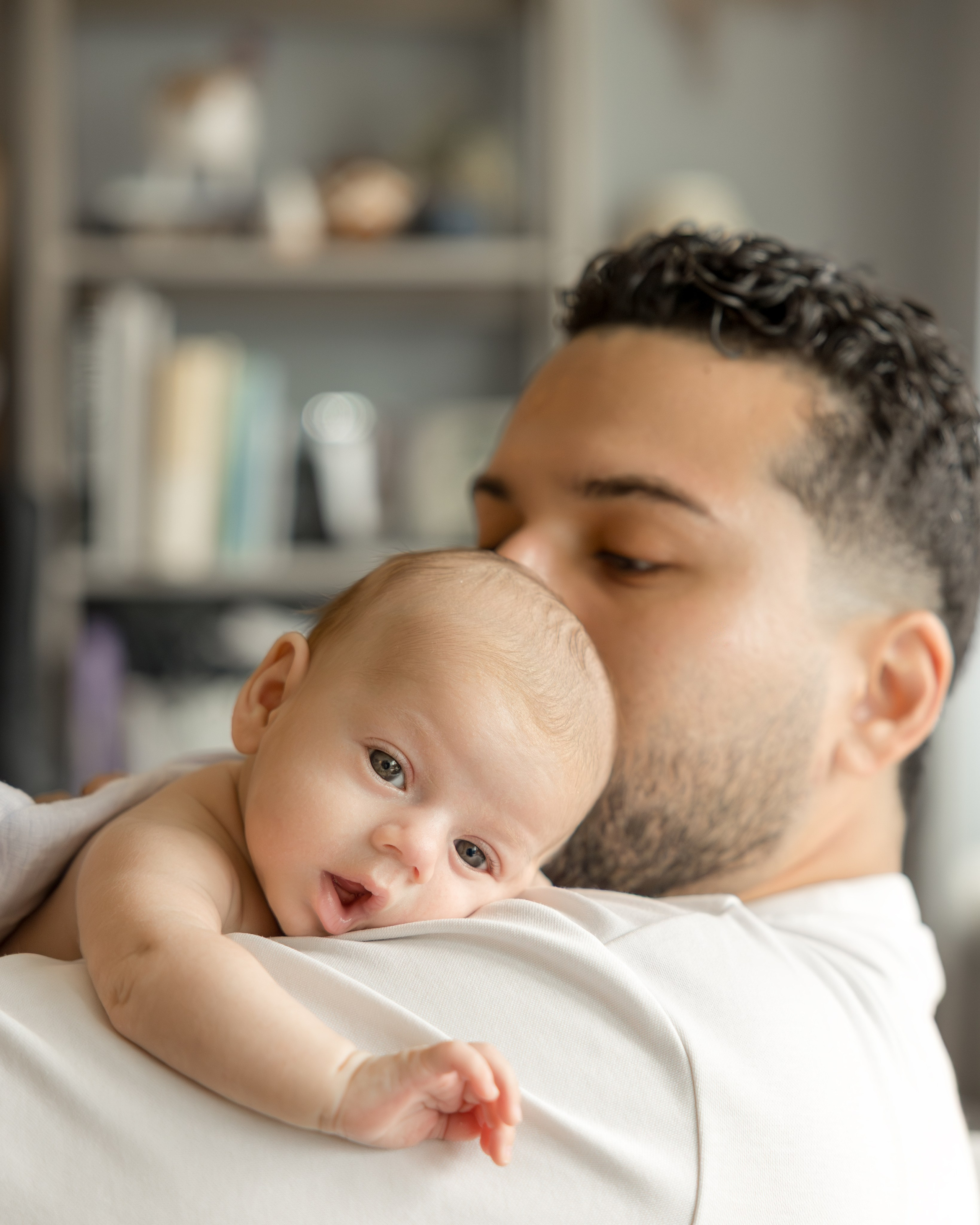 Princess Amelie 💛💙. Family, lifestyle, and commercial photography in New York and New Jersey