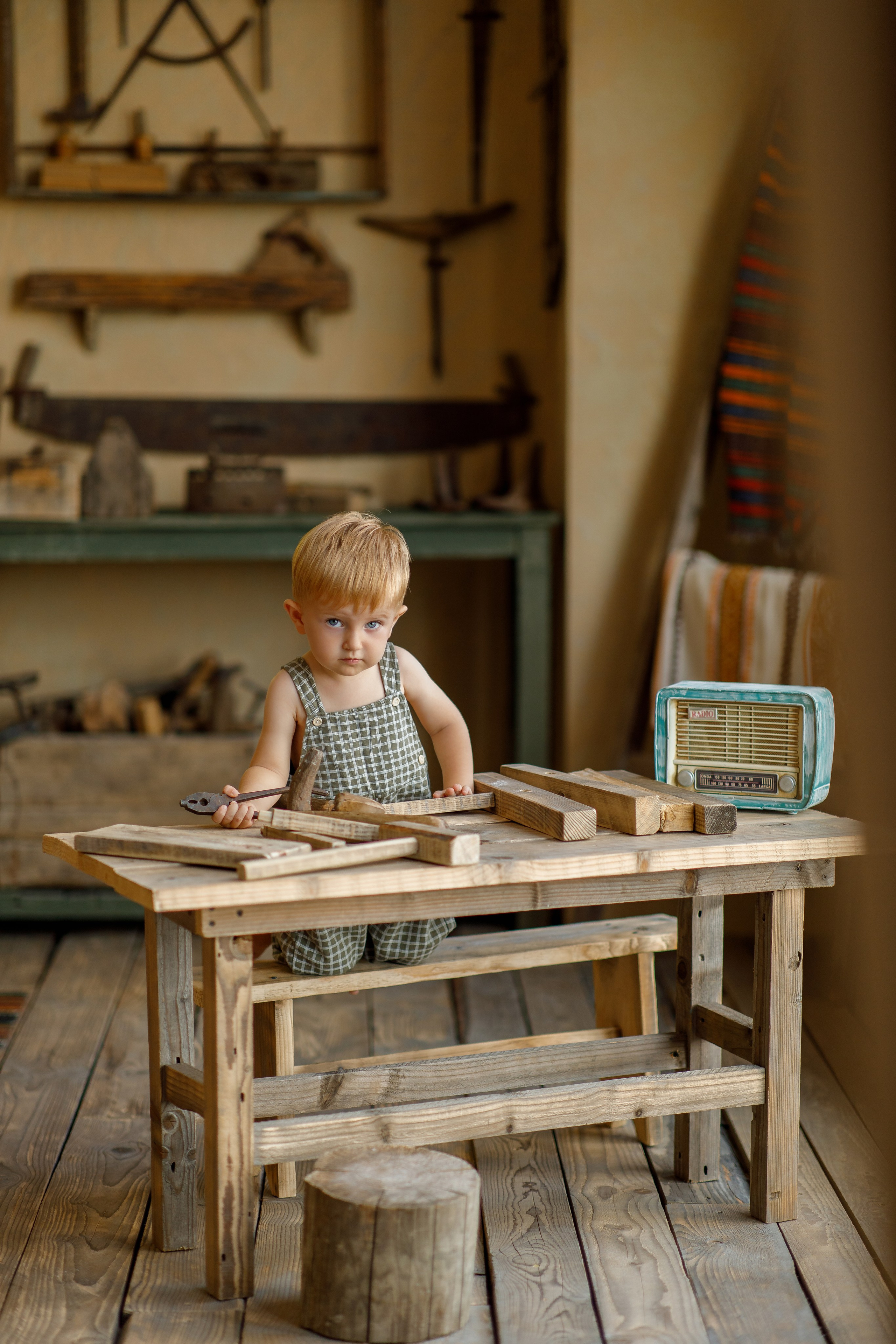 Matei Nedelcu. N.D.photograph - fotograf de familie și portrete în Republica Moldova