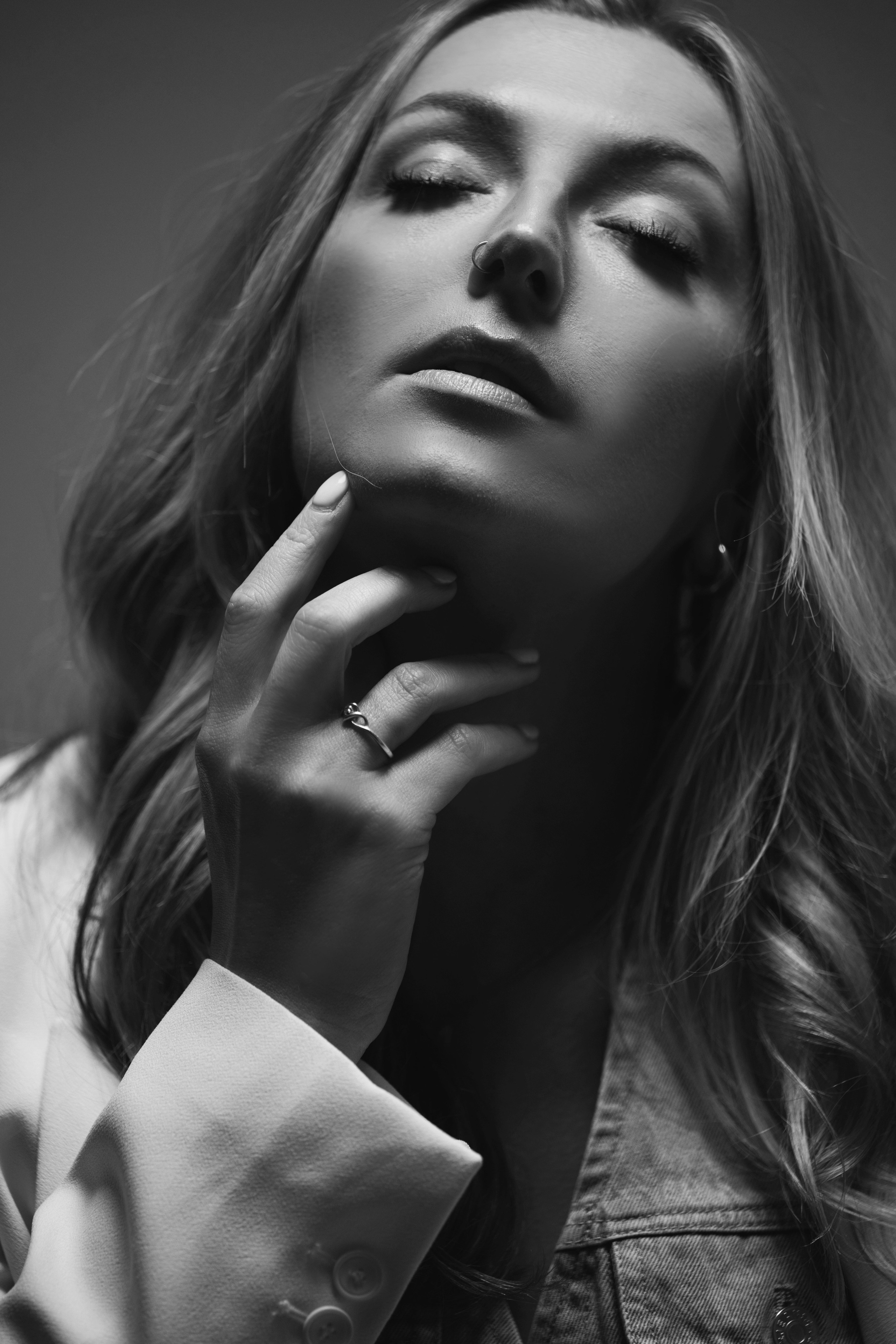 Mandy. Wedding, maternity and family photographer in Charlotte Tasha Minn