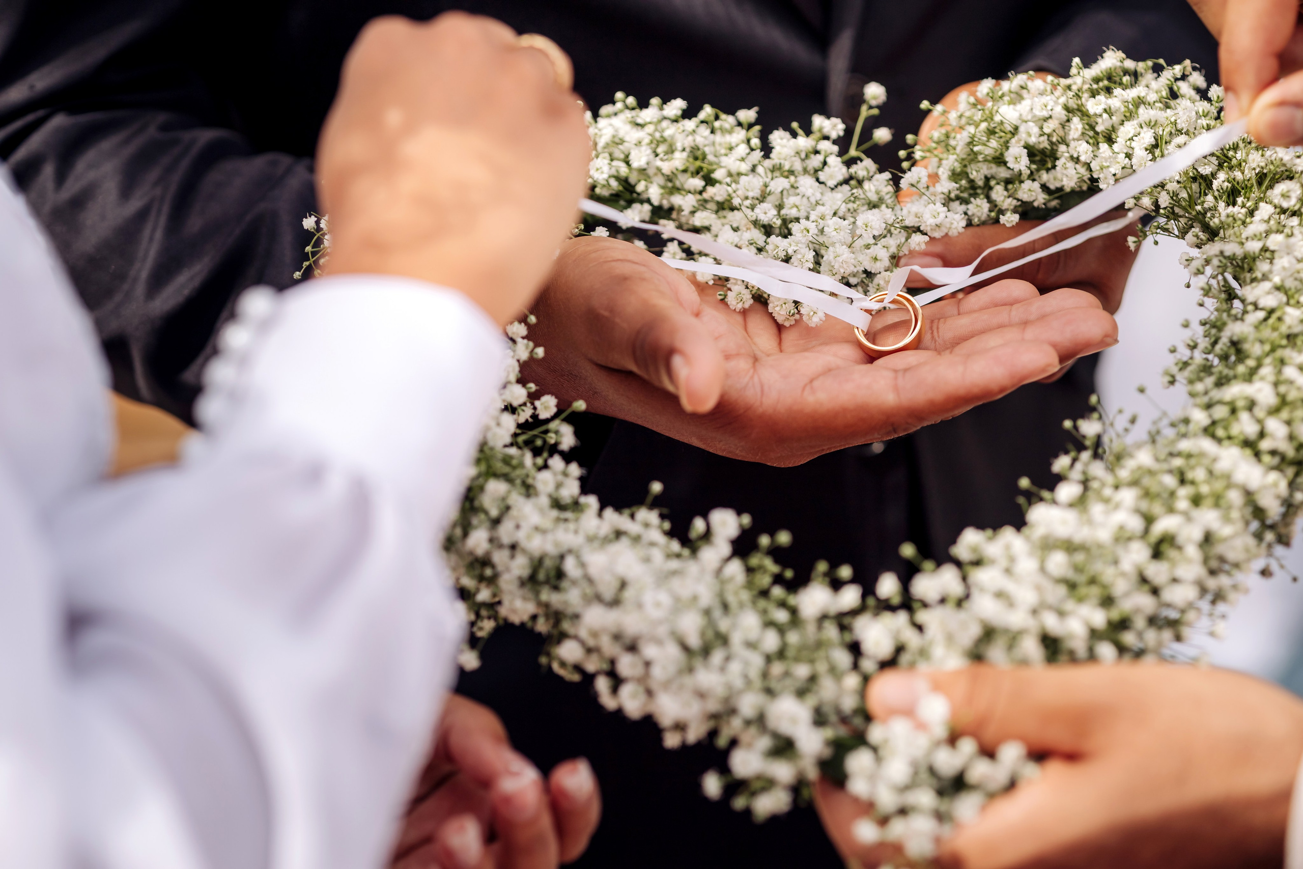 Kênia e Gabriel. Fotografia de casamento e ensaios | Montes Claros/MG