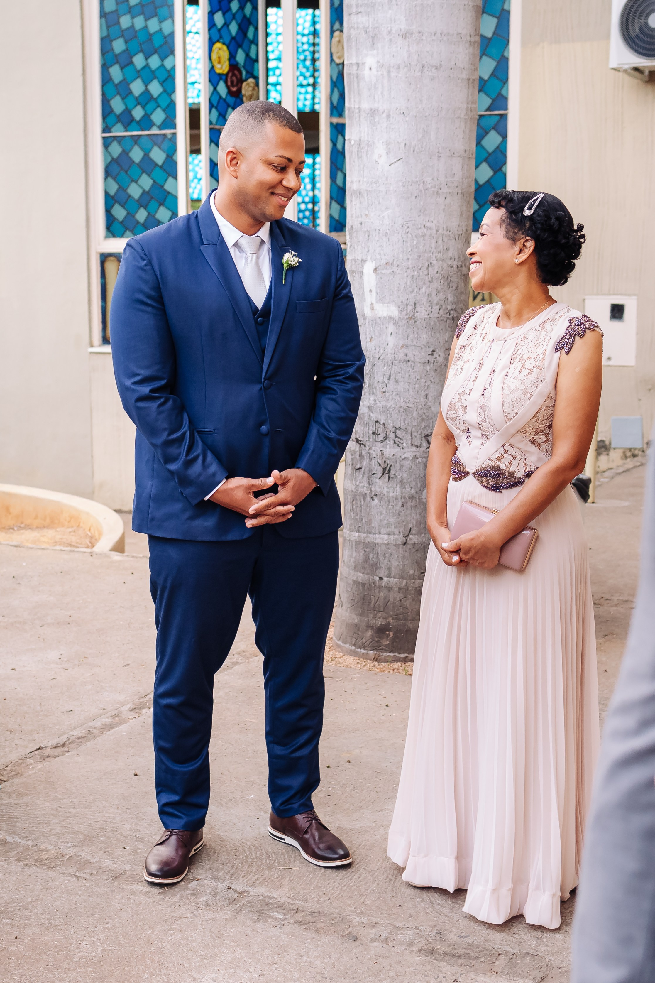 Francilene e Paulo. Fotografia de casamento e ensaios | Montes Claros/MG