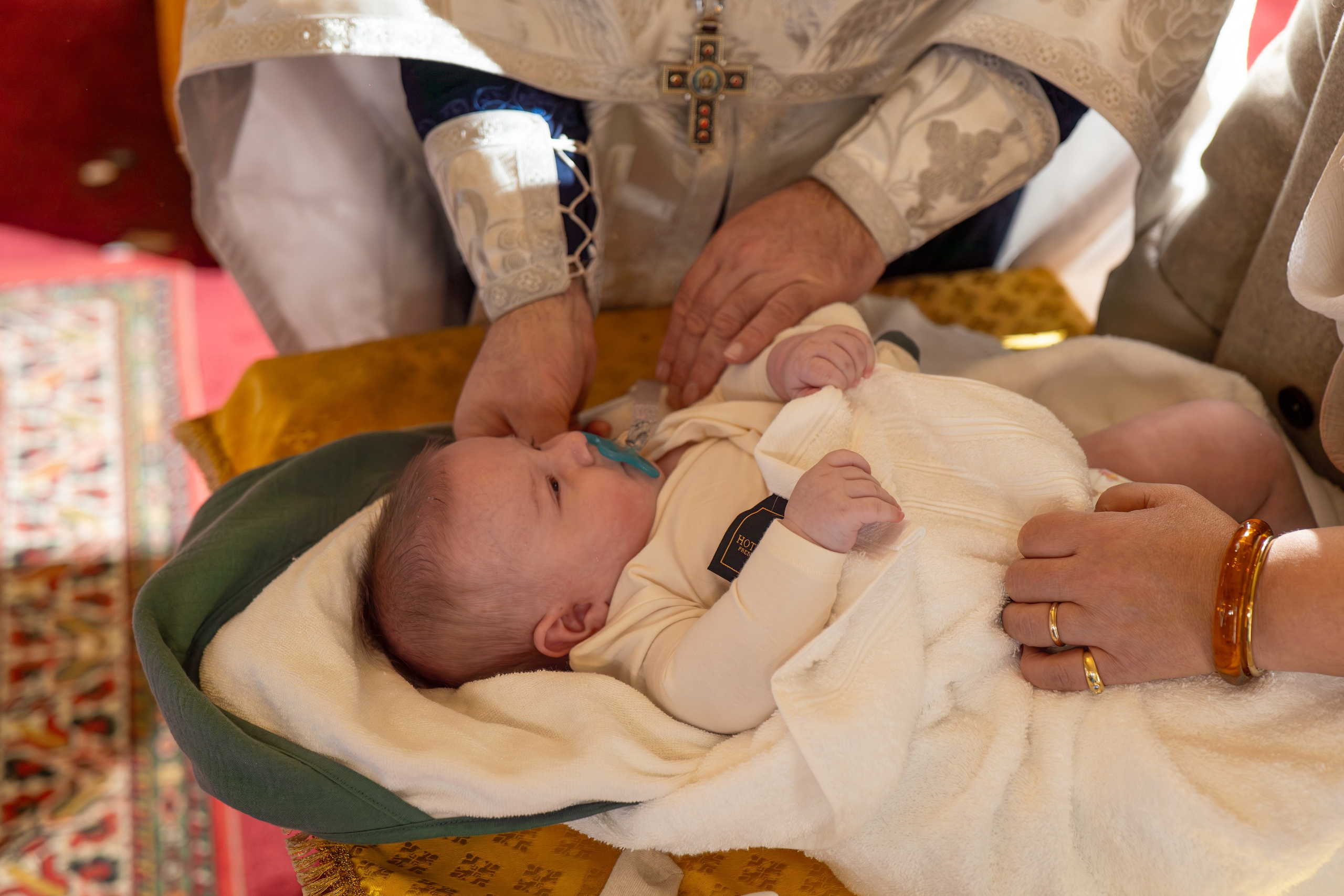 Kristian. Fotograful și Cameramanul familiei dvs în Franța Paul Photographer