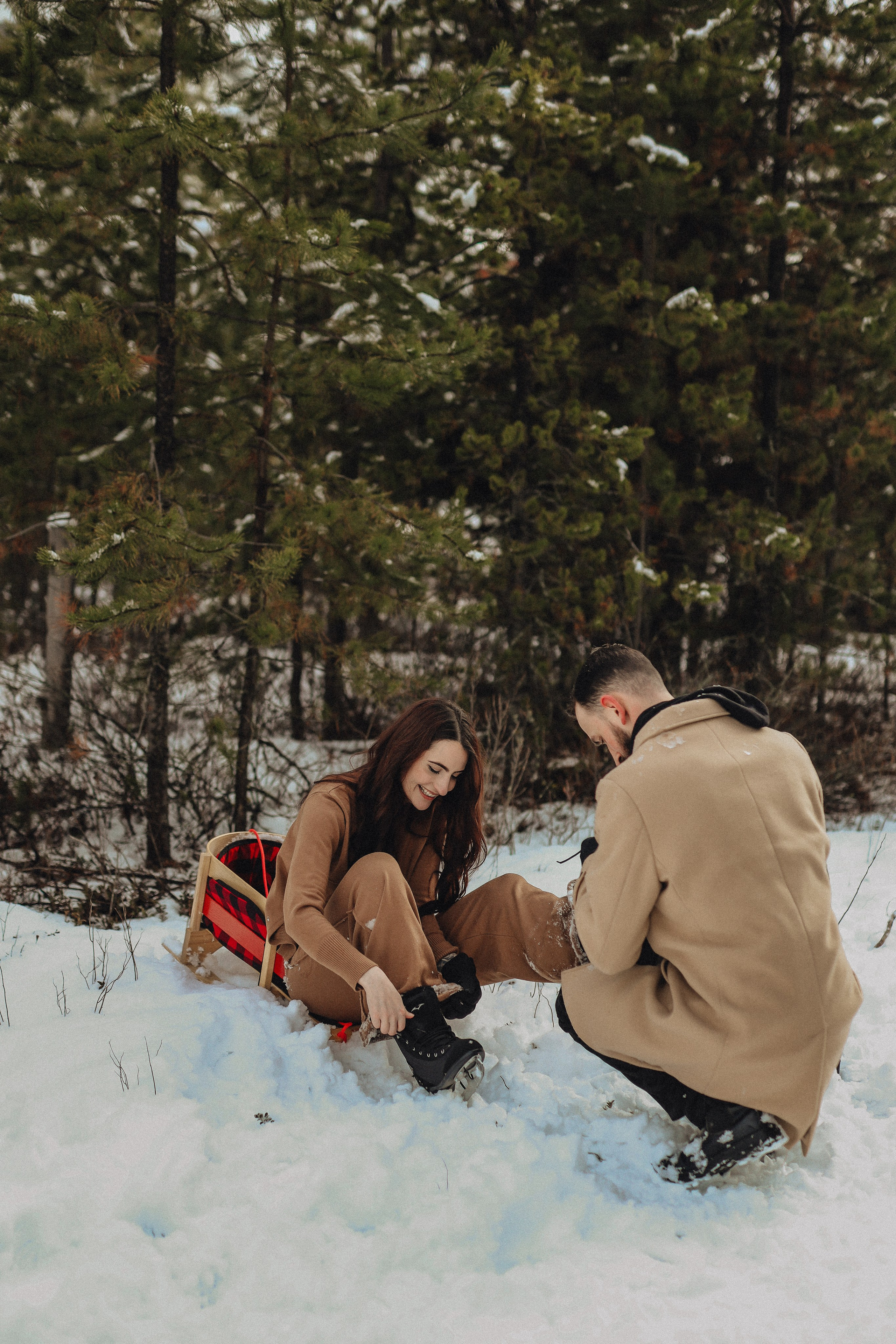 Family. Ellen Litvinova photography