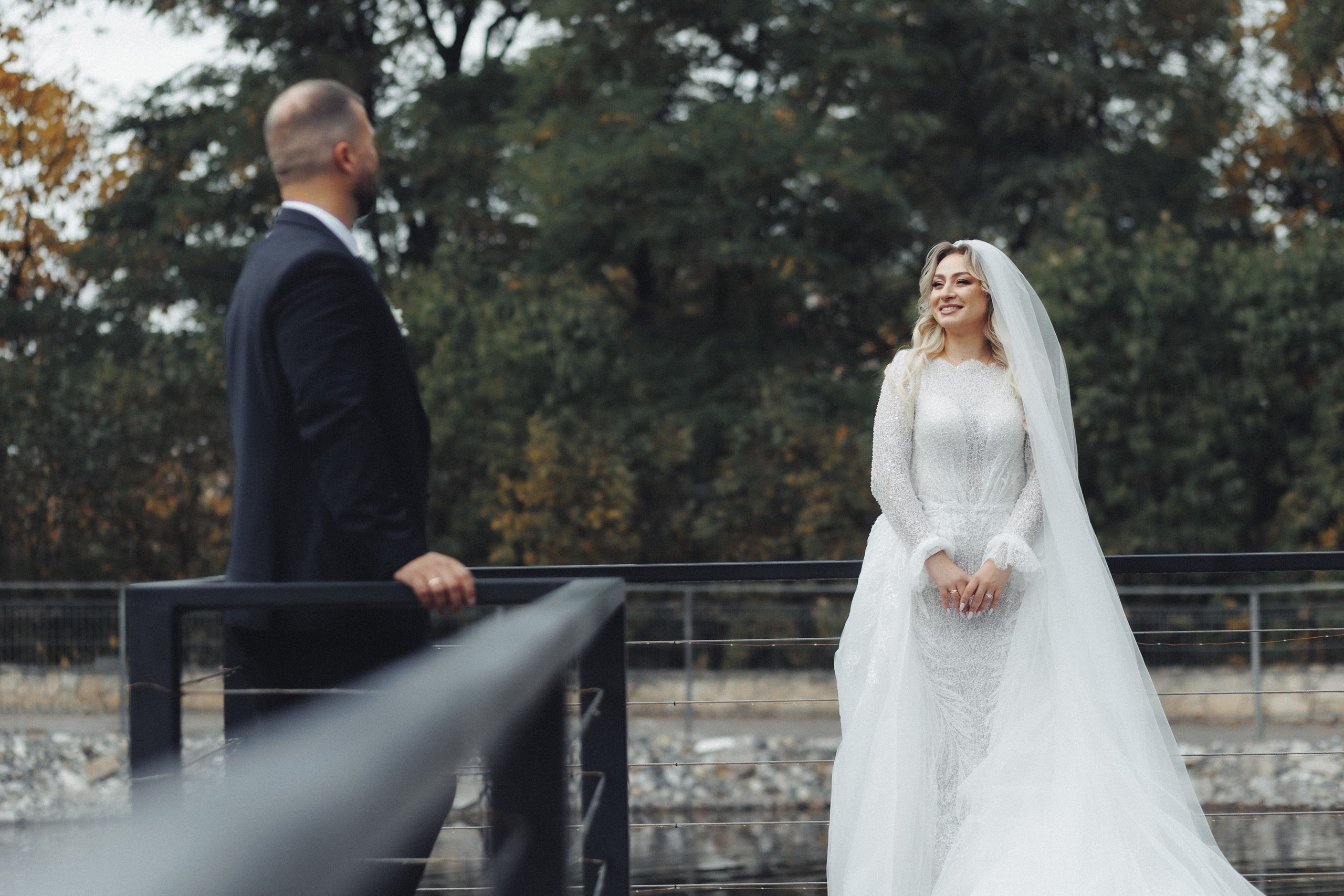 Sergiu & Cristina. Fotograful evenimentului tău