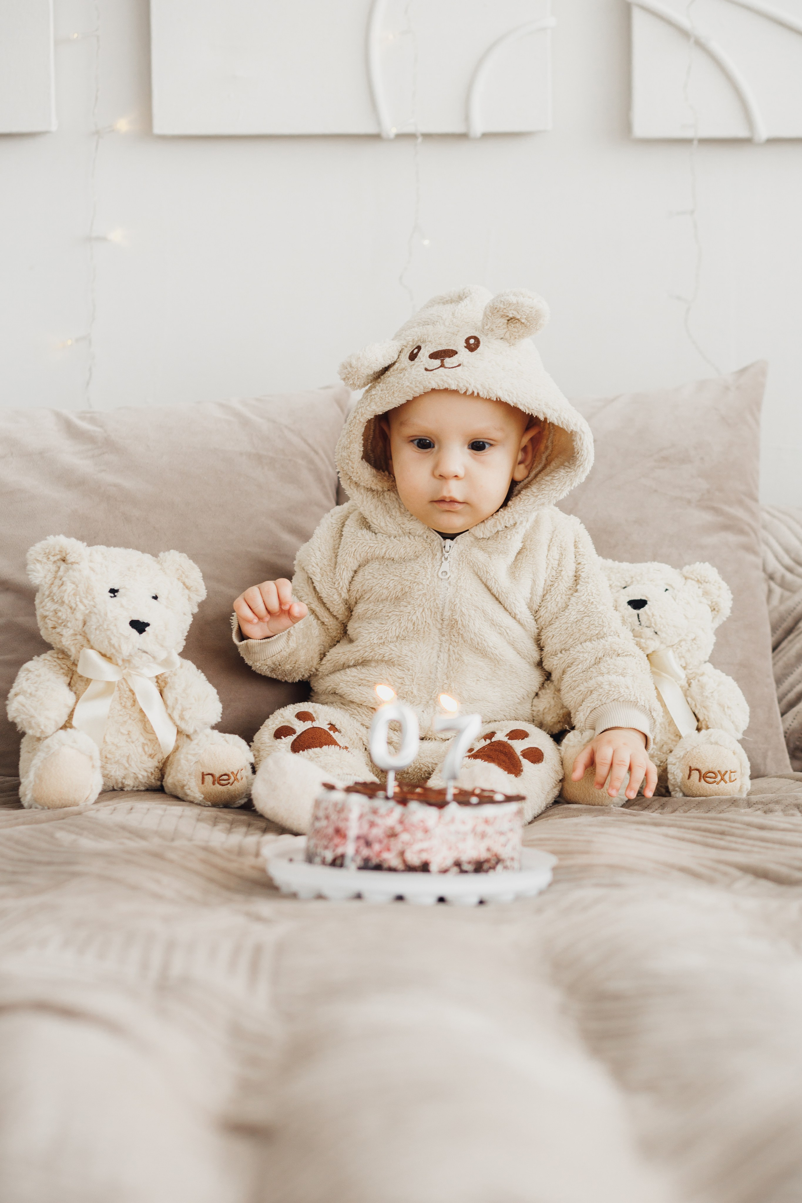 Familia Molozea. Fotograful evenimentului tău