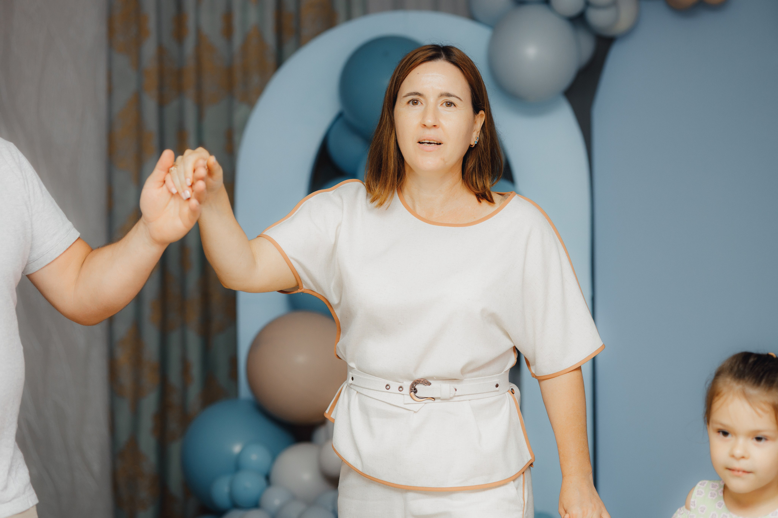 Elias. Fotograful evenimentului tău