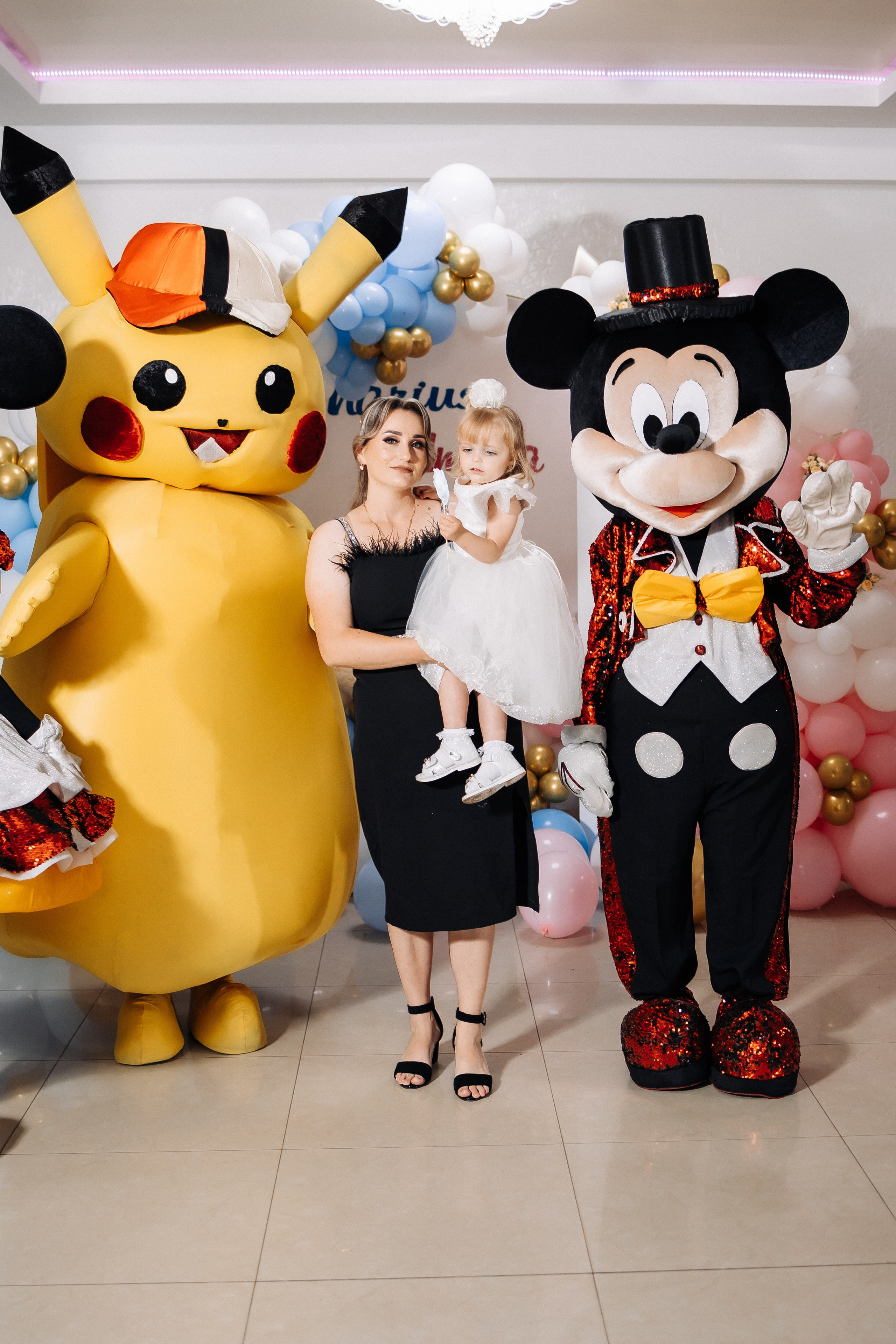 Marius & Amelia. Fotograful evenimentului tău