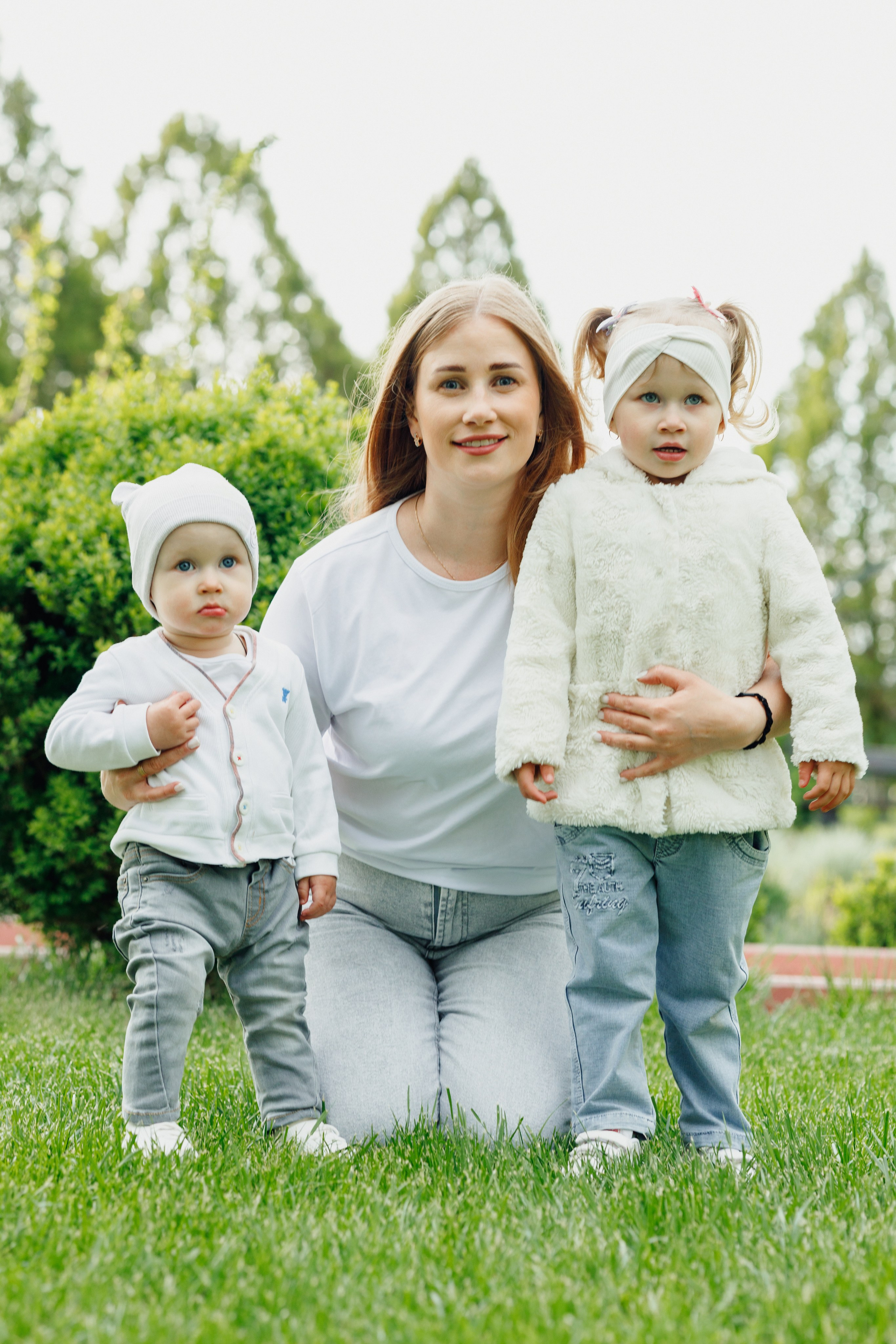 Familia Anton. Fotograful evenimentului tău