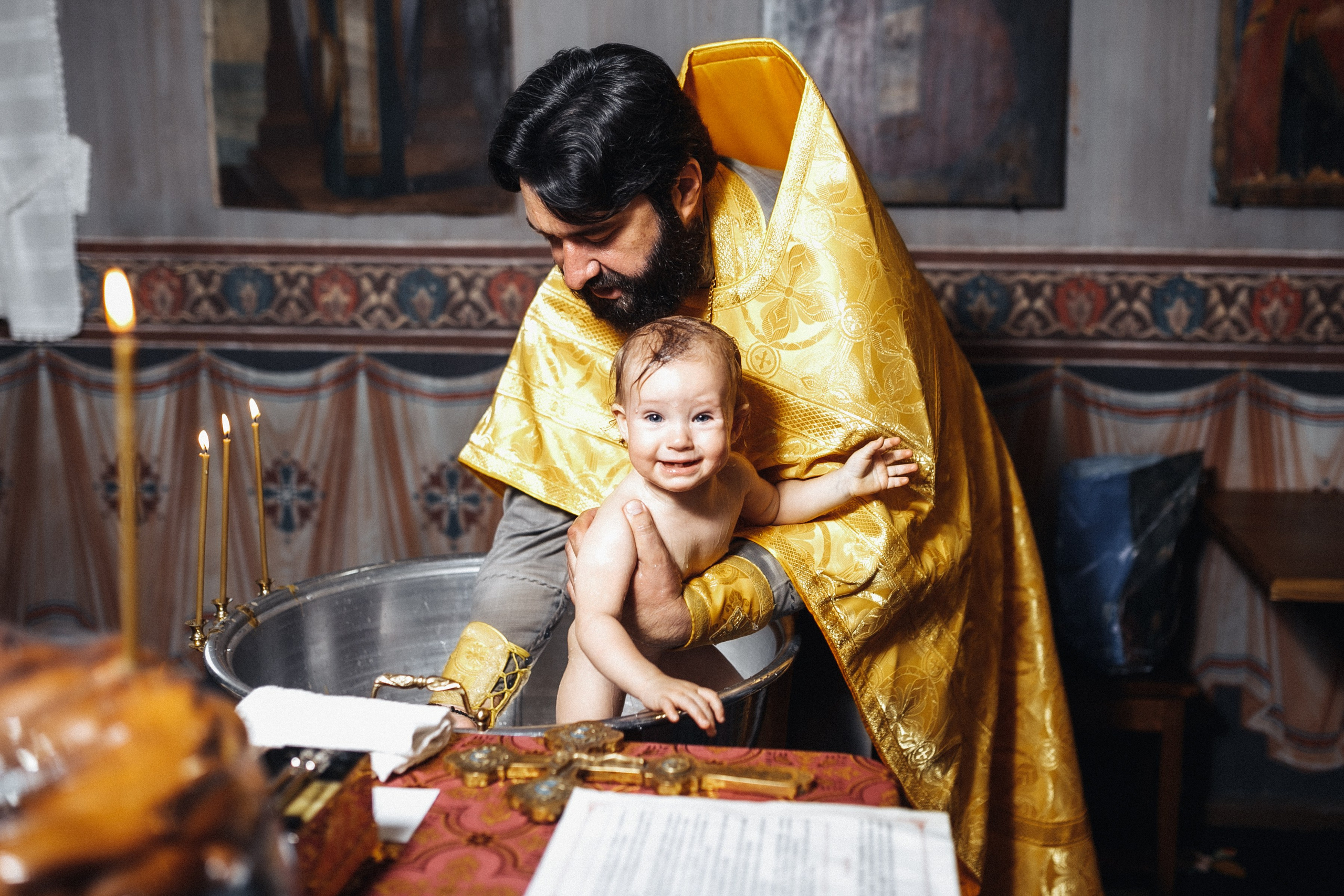 Ilinca. Fotograful evenimentului tău