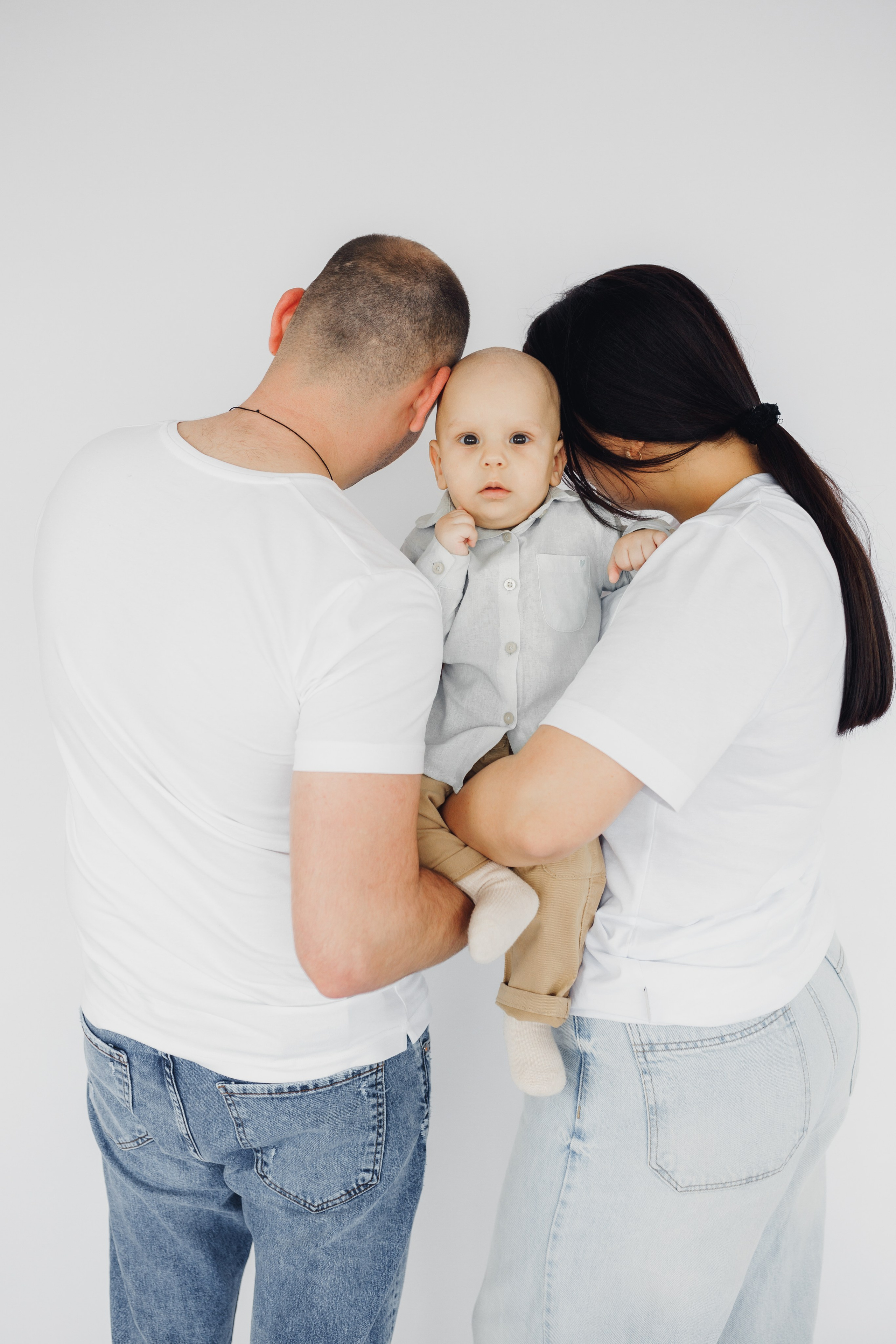 Familia Molozea. Fotograful evenimentului tău
