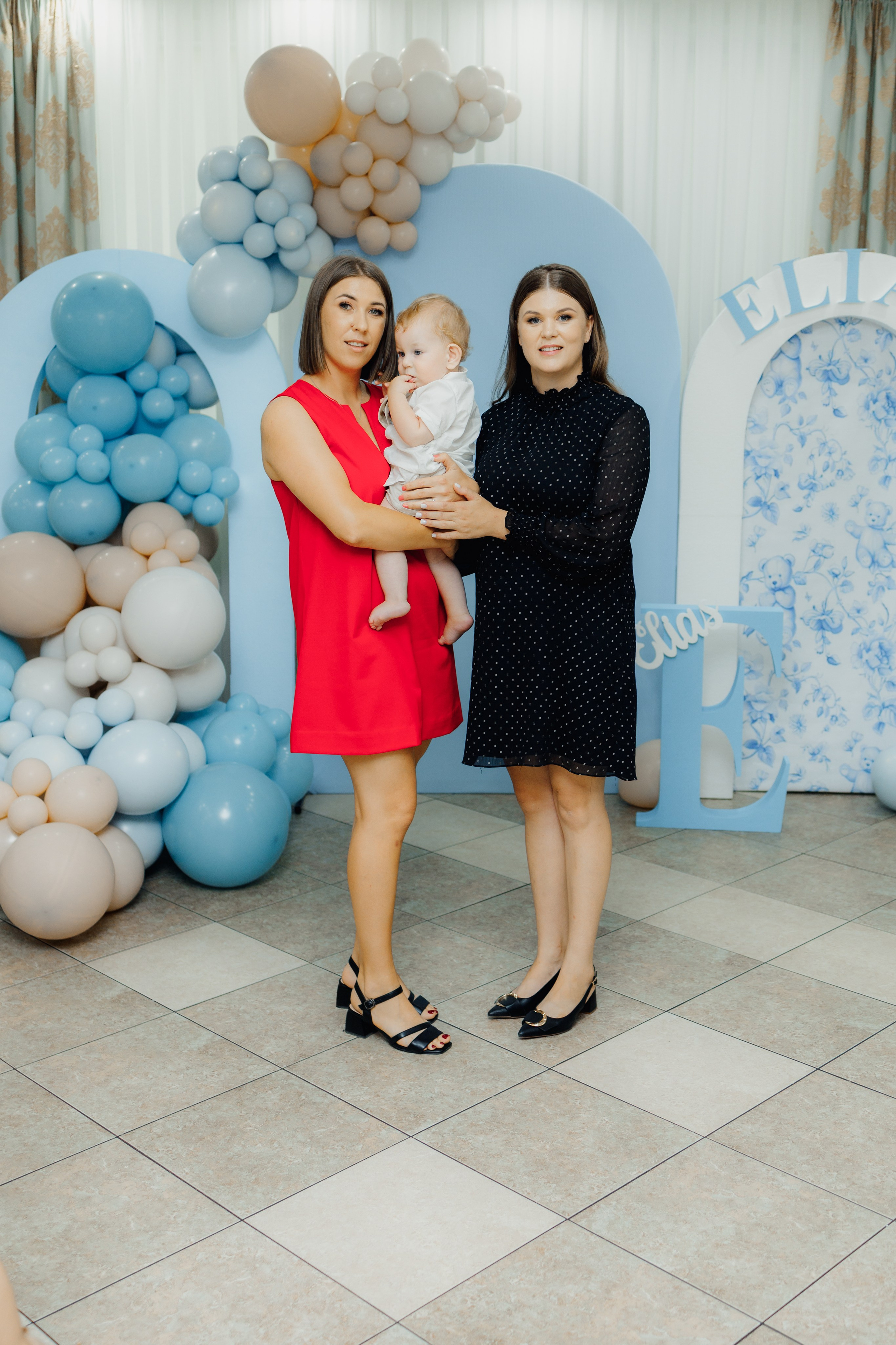 Elias. Fotograful evenimentului tău