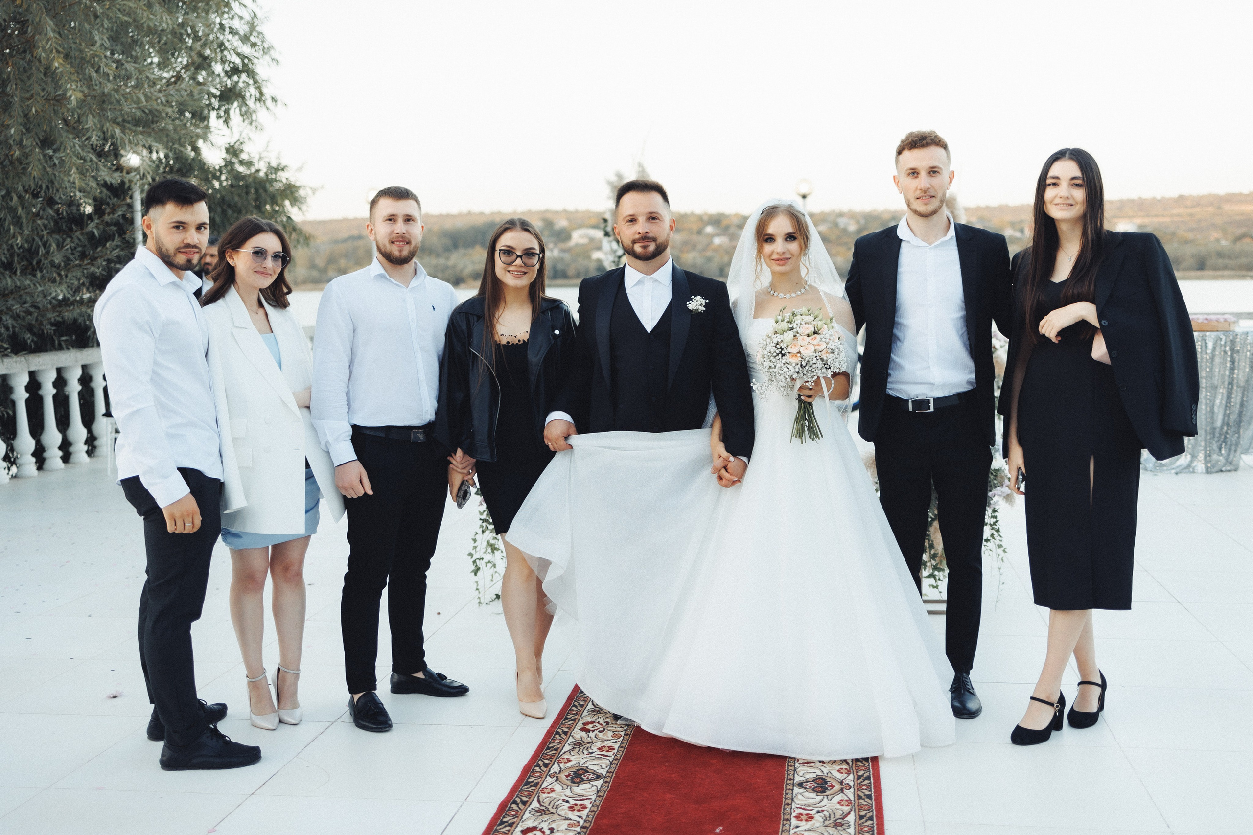 X & S. Fotograful evenimentului tău