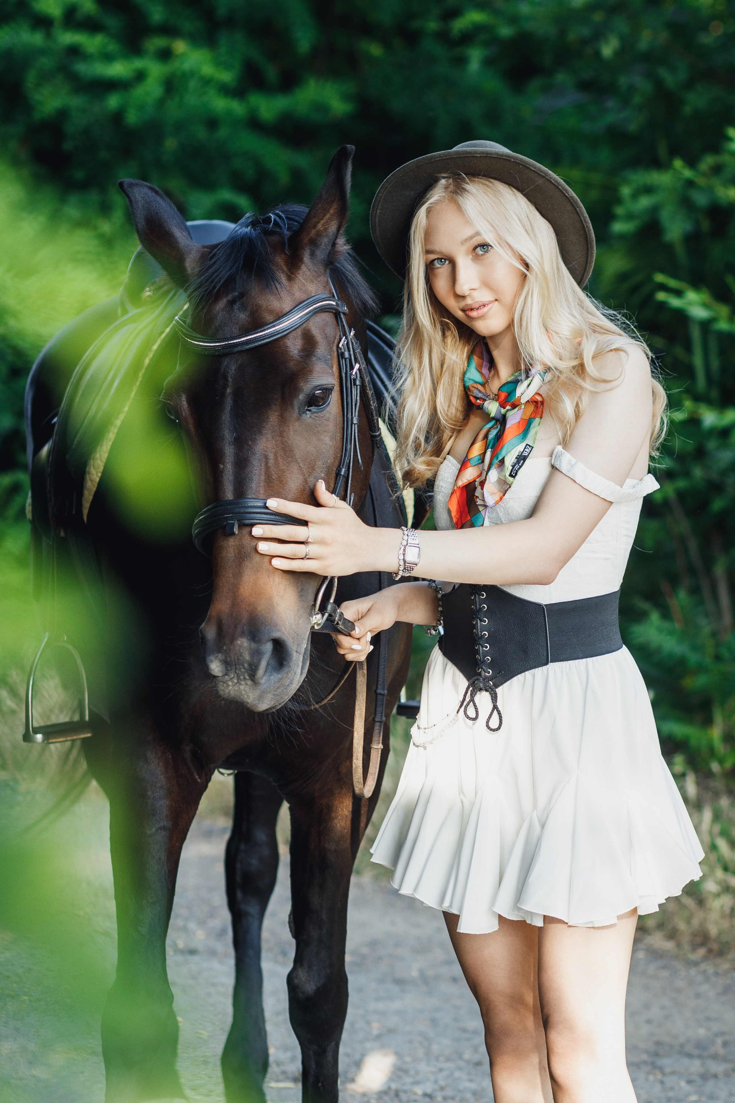 Cristina. Fotograful evenimentului tău