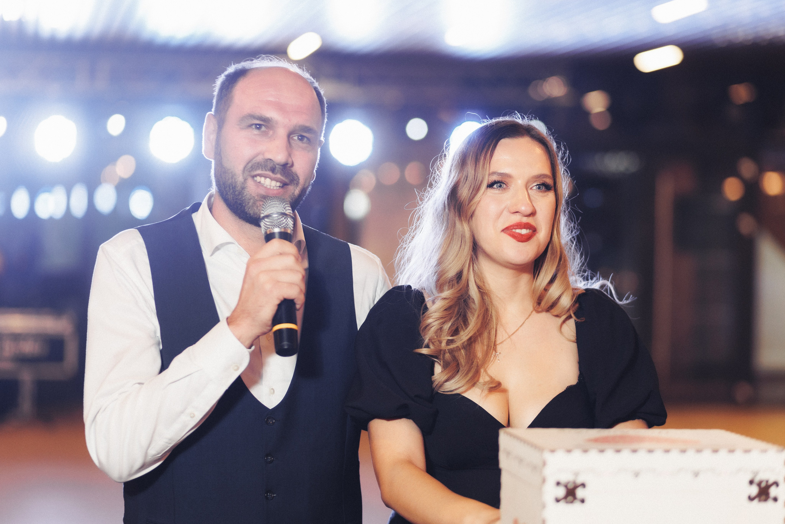 Sergiu & Cristina. Fotograful evenimentului tău